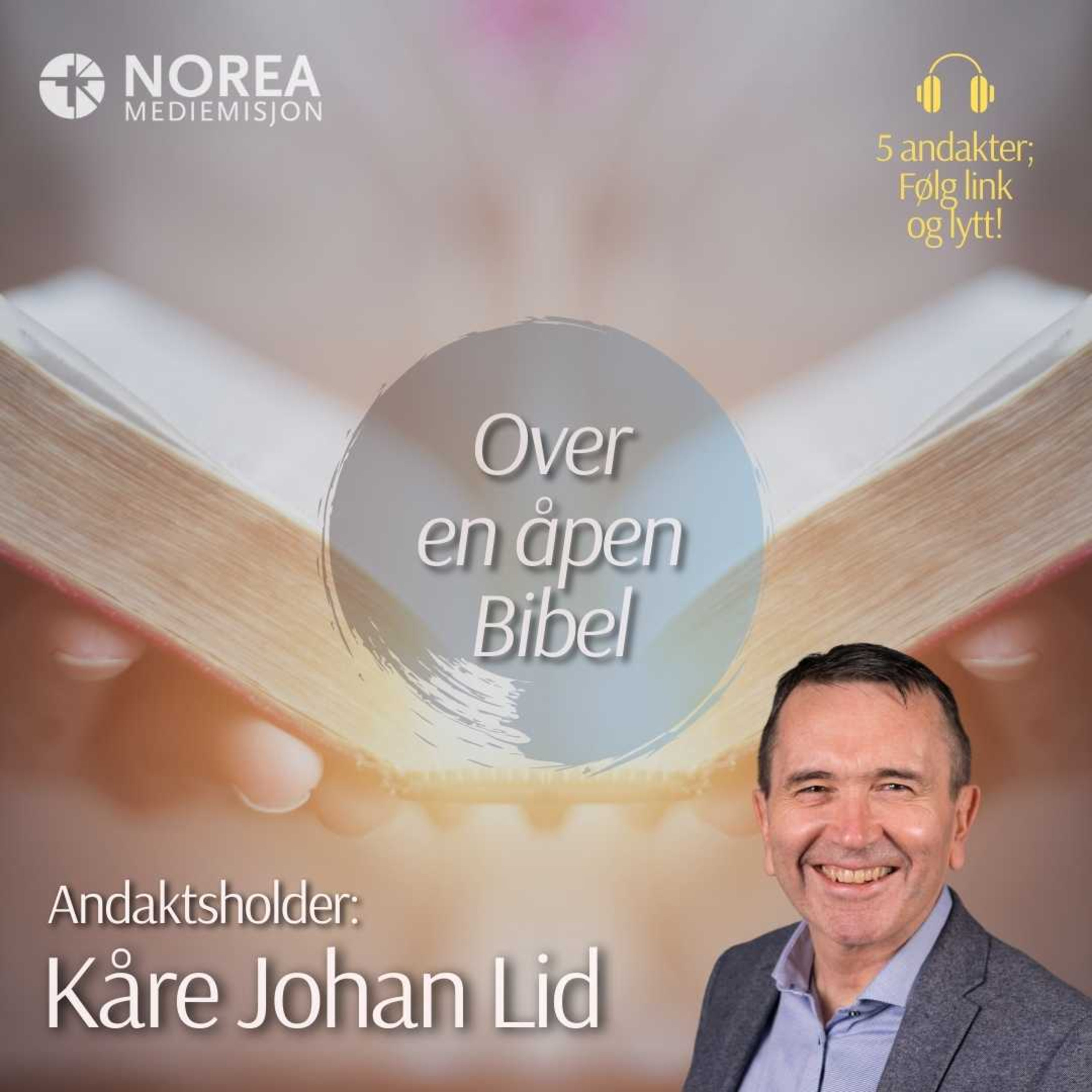 E2333 -1-Kåre Johan Lid - Forventninger episode artwork