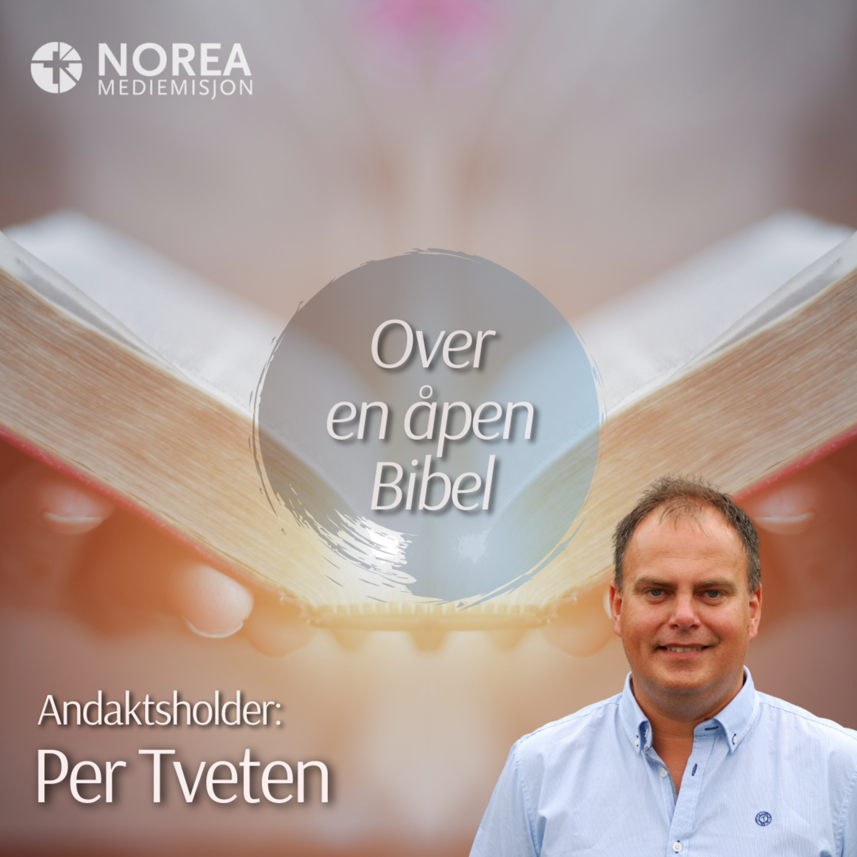 E2411 -1-Per Tveten - Rykte om Jesus (Luk 18) episode artwork