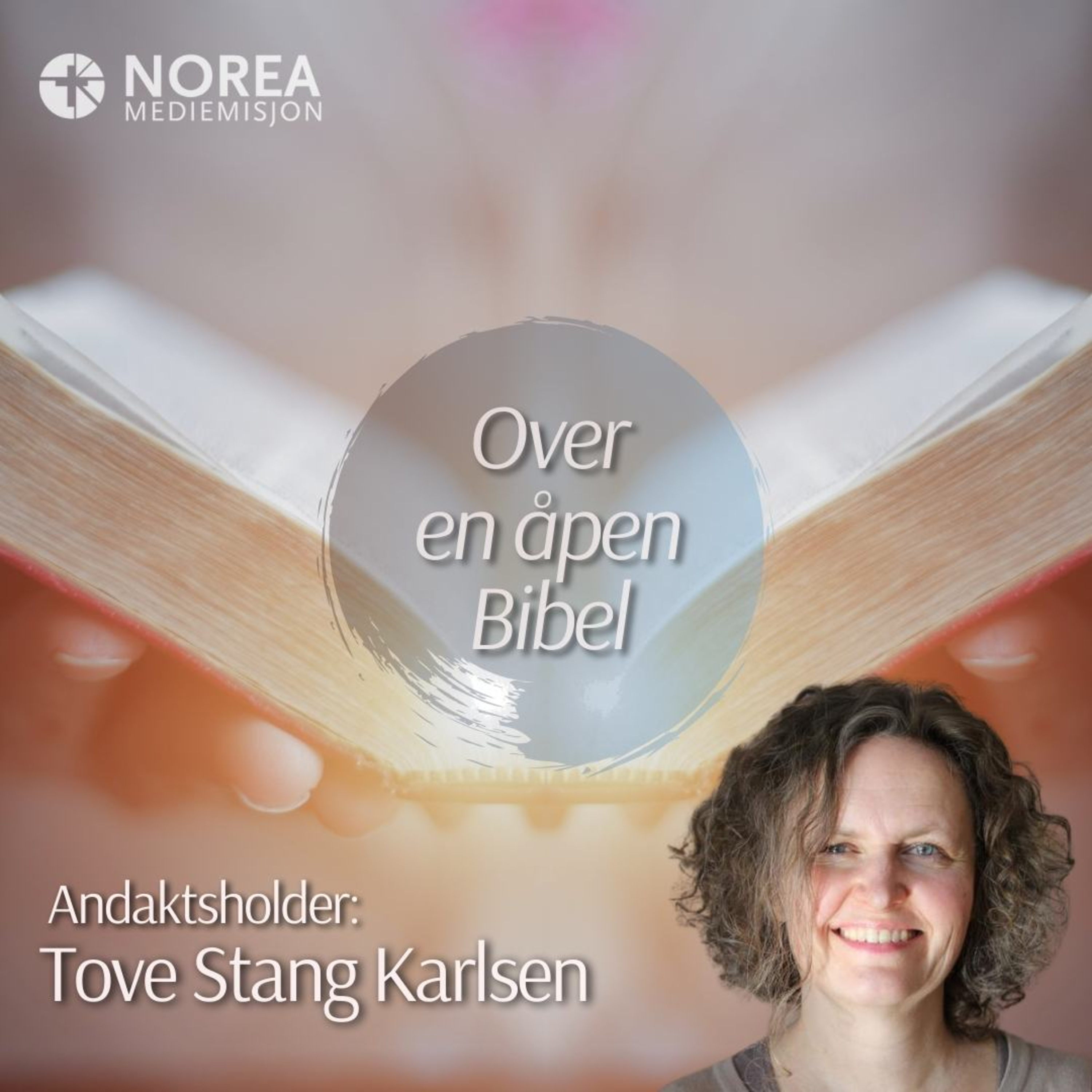 E2412 -2-Tove Stang Karlsen - Bønnesvar episode artwork