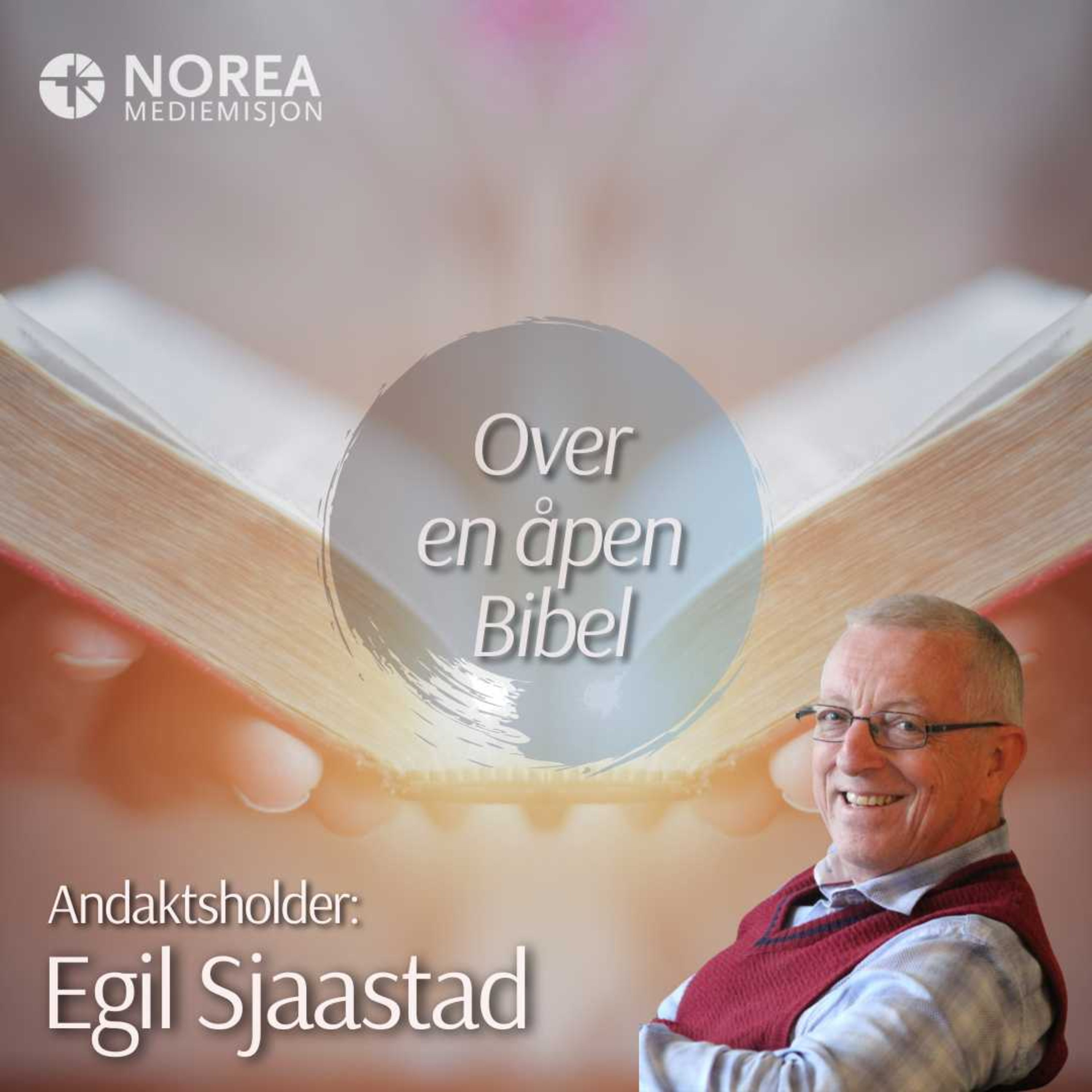 E2413 -4-Egil Sjaastad - Jesus som profet, men Gud episode artwork