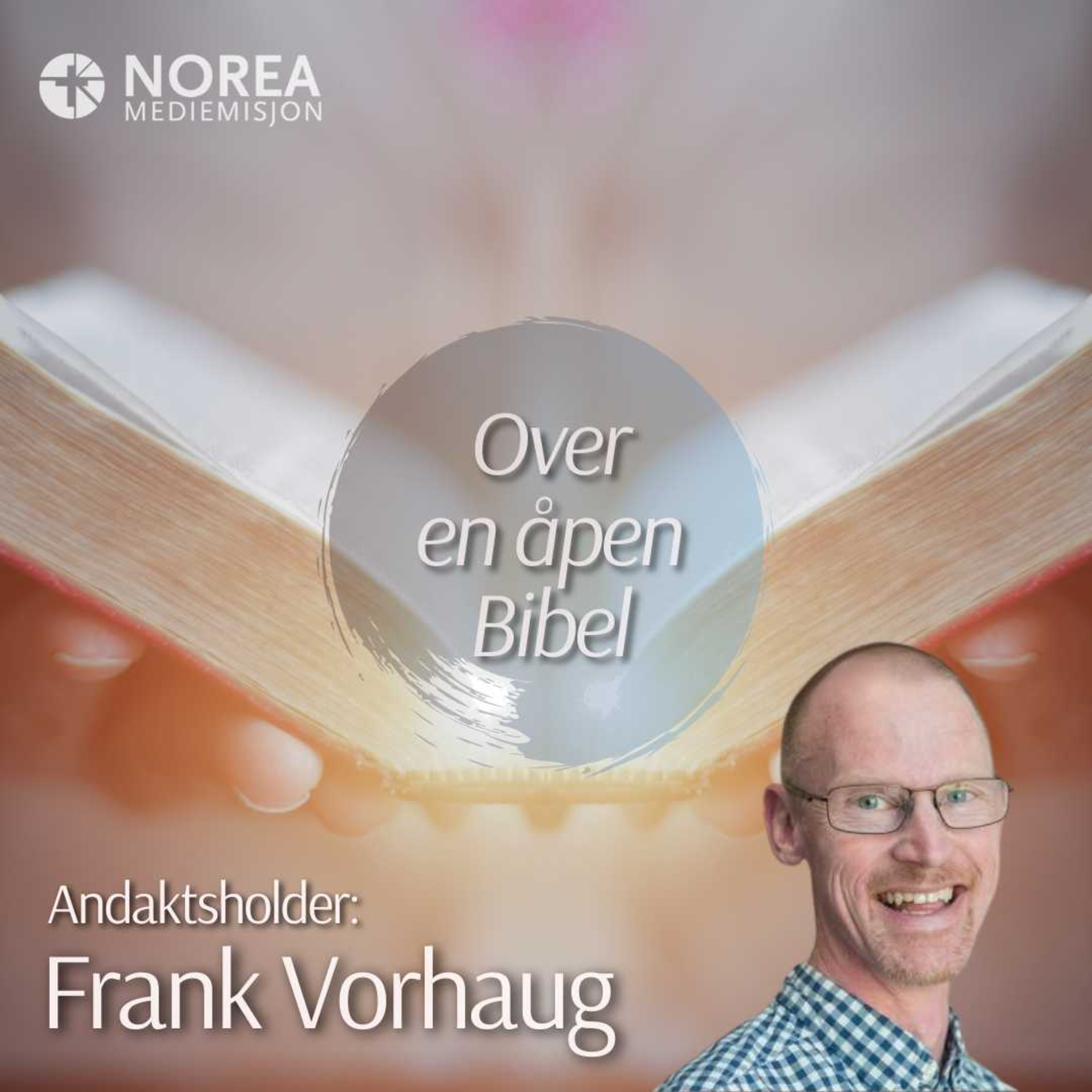 E2415 -1-Frank Vorhaug - Jesu lignelse om porten inn til sauene episode artwork