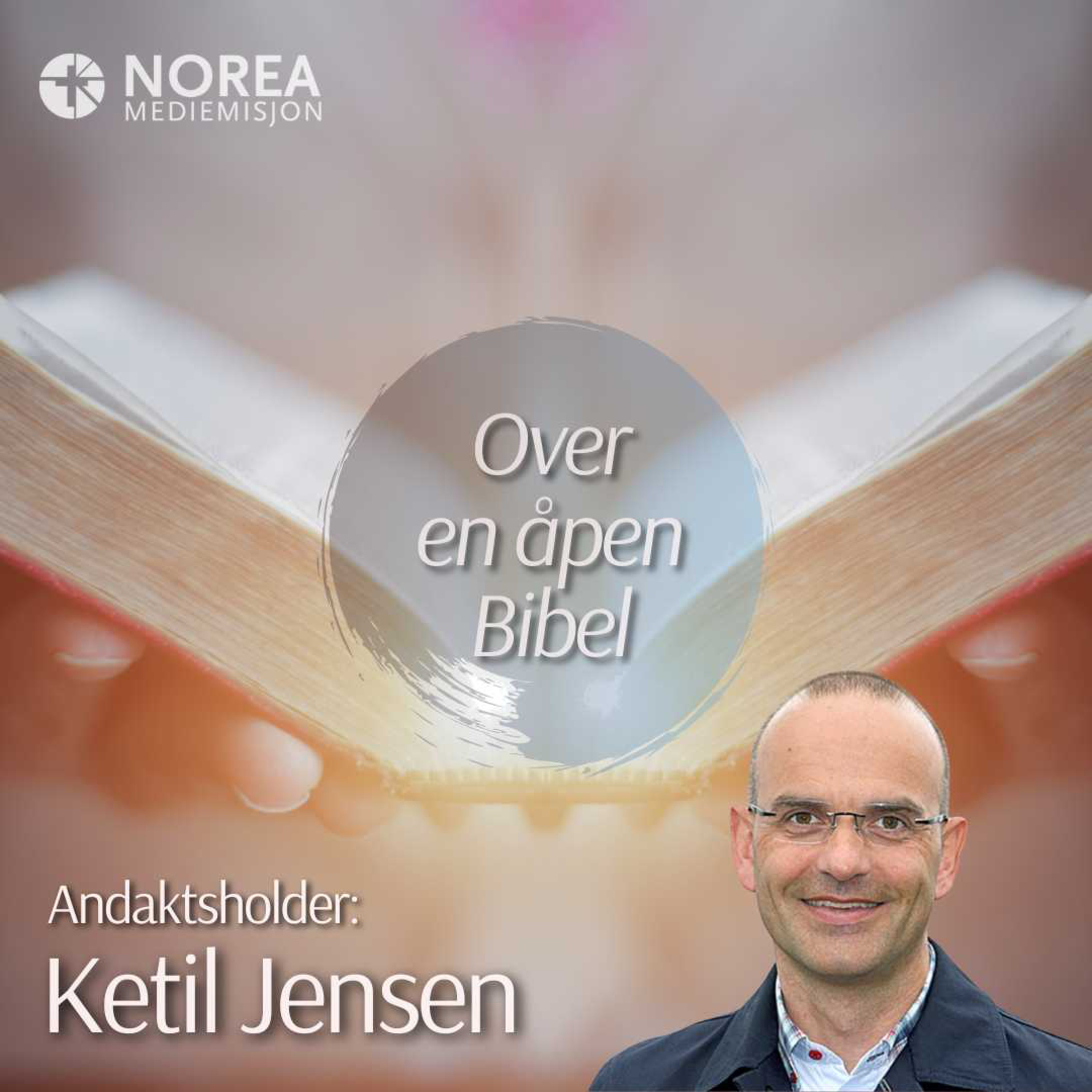 E2417 -2-Ketil Jensen - Efeserne 1,3-14 - Alt i Kristus episode artwork
