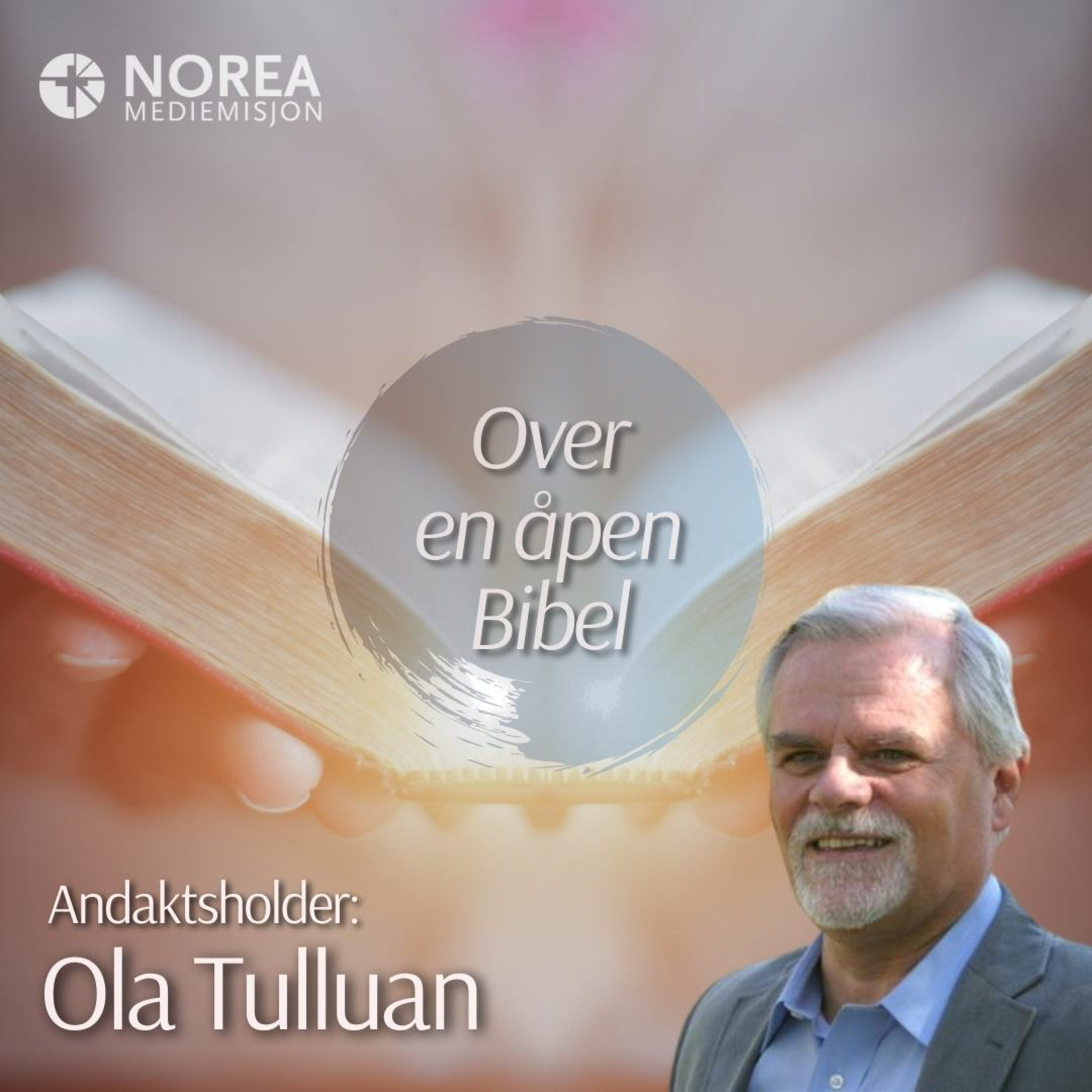 E2418 -5-Ola Tulluan - Han la i min munn en ny sang episode artwork