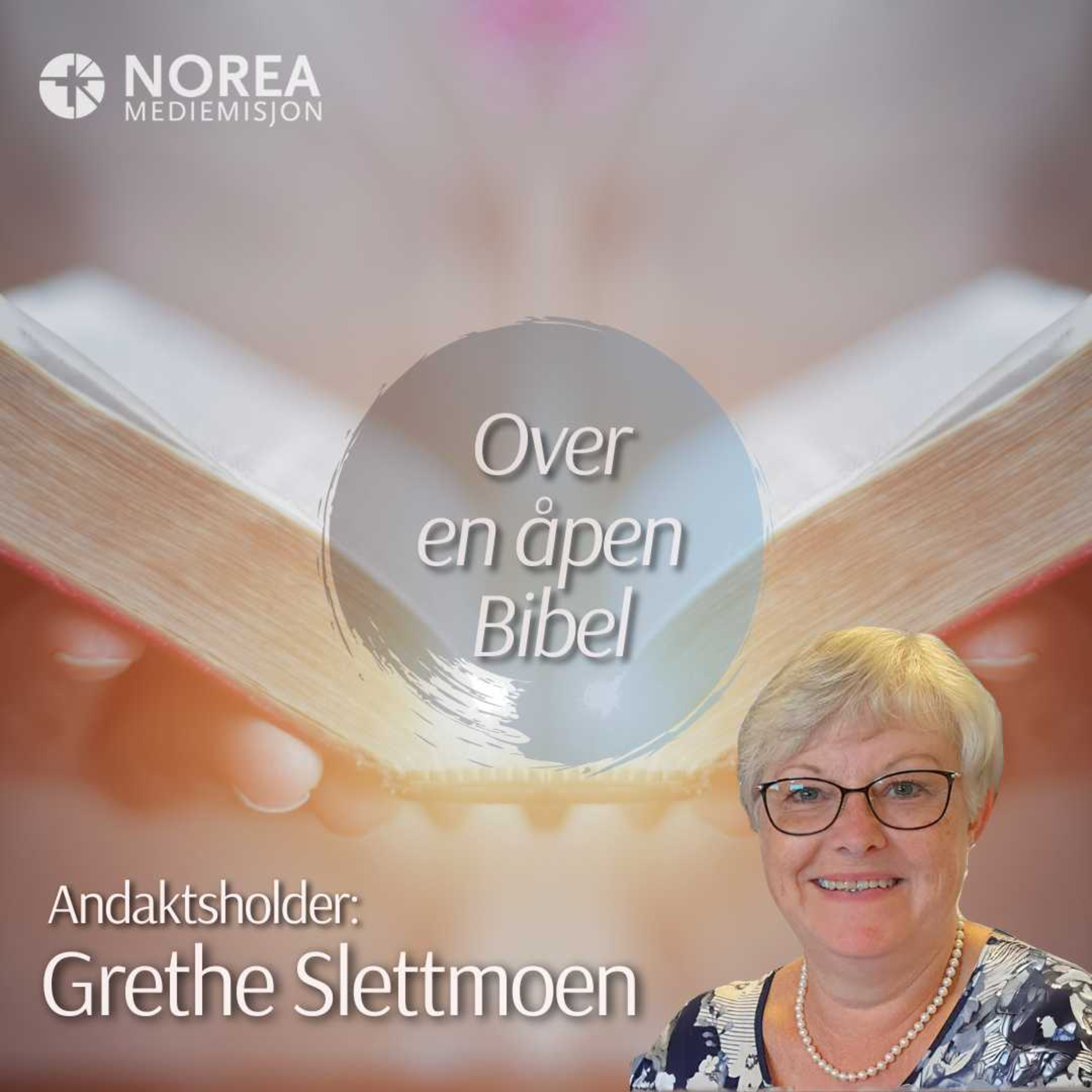 E2422 -3-Grethe Slettmoen - Se markene er hvite til høst episode artwork