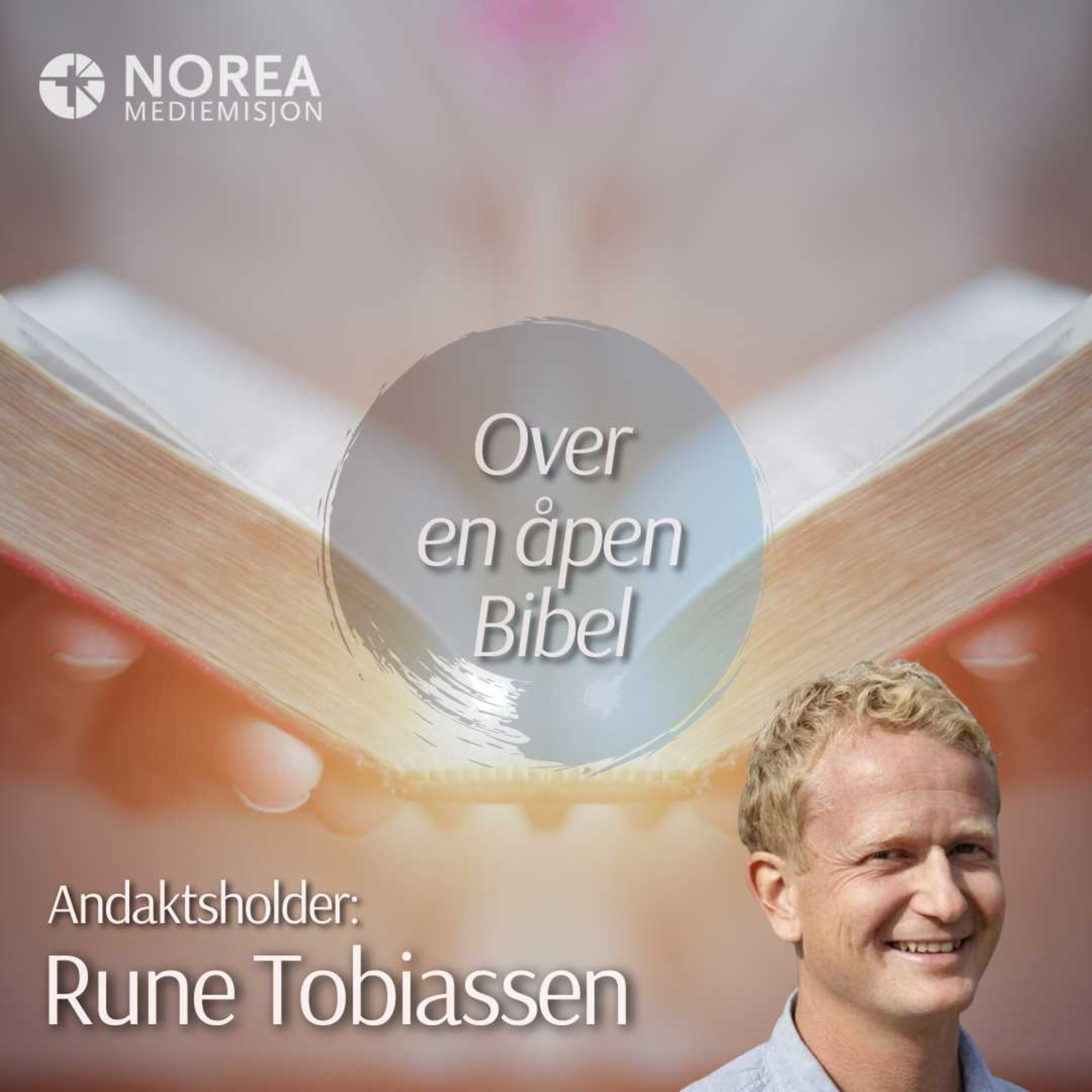 E2429 -3-Rune Tobiassen . Sannheten i evangeliet og hva den fører til, del 3 episode artwork