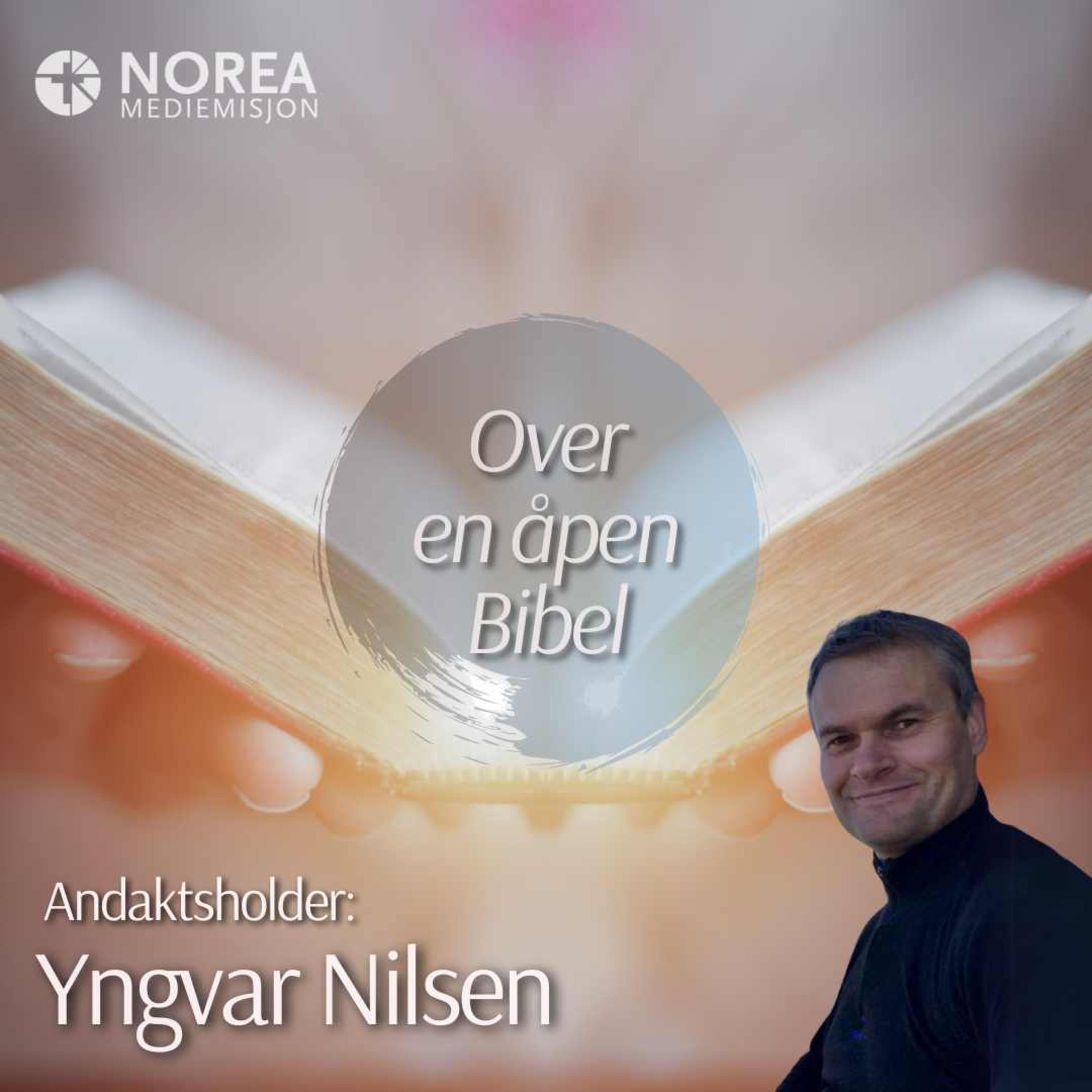 E2435 -3-Yngvar Nilsen - Fasthet og frihet i troen (Gal 2,8-14) episode artwork