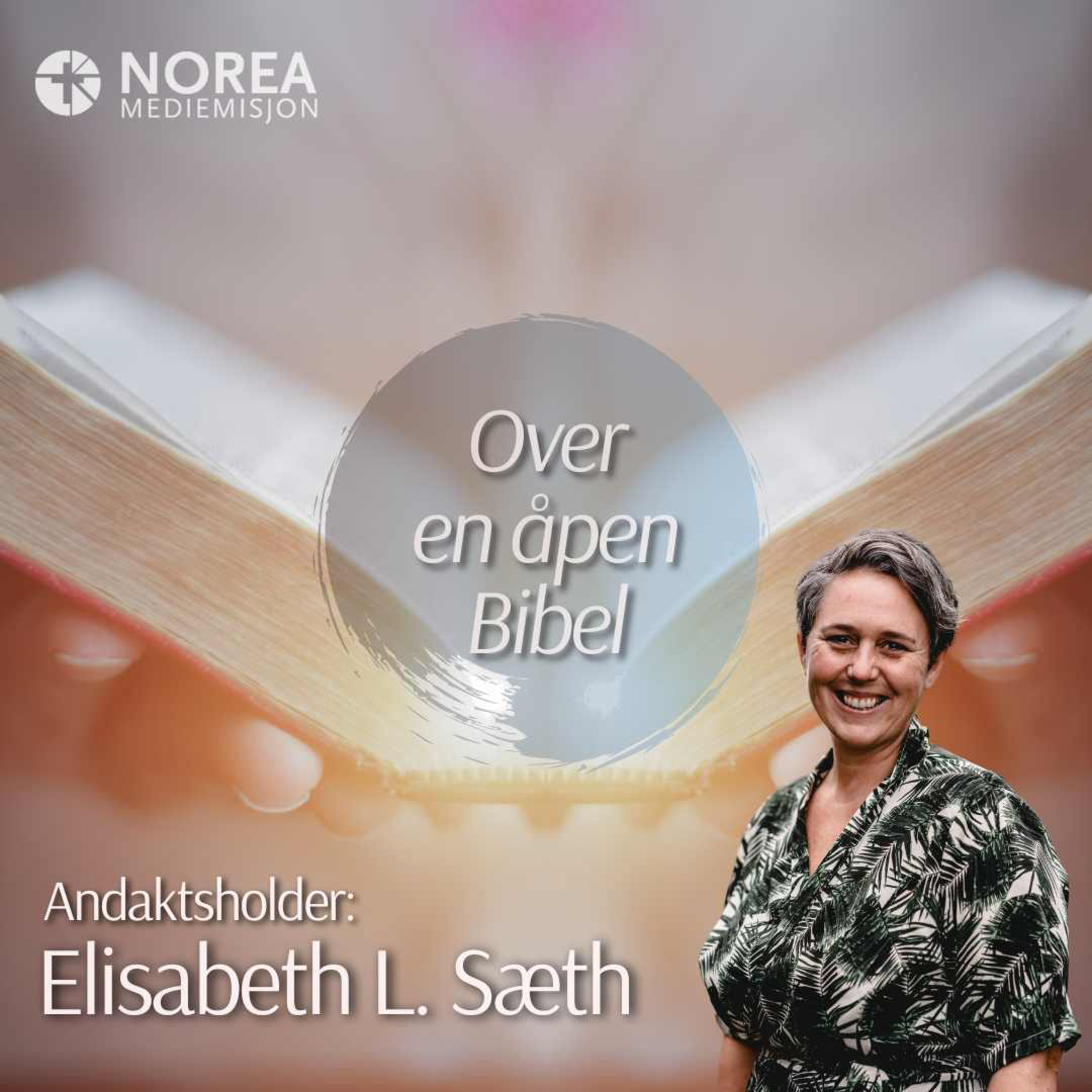 E2442 -3-Elisabeth L. Sæth - Guds omsorg for vår sjel episode artwork