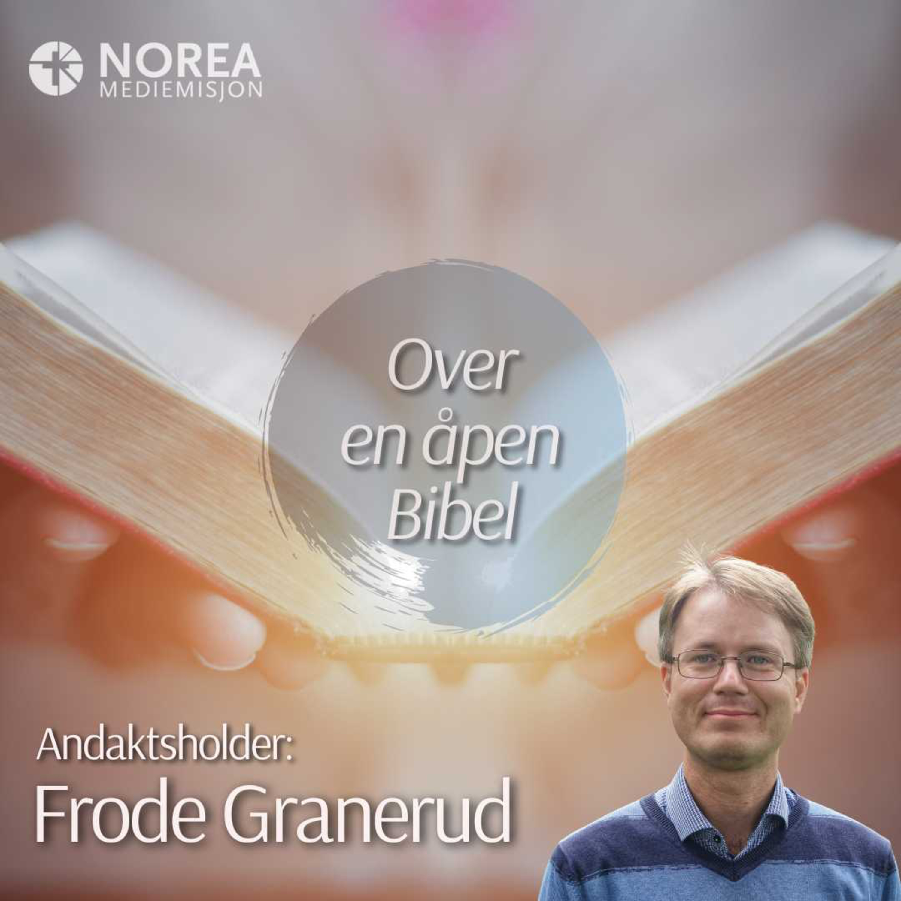 E2443 -4-Frode Granerud - Har jeg noe å bidra med? episode artwork