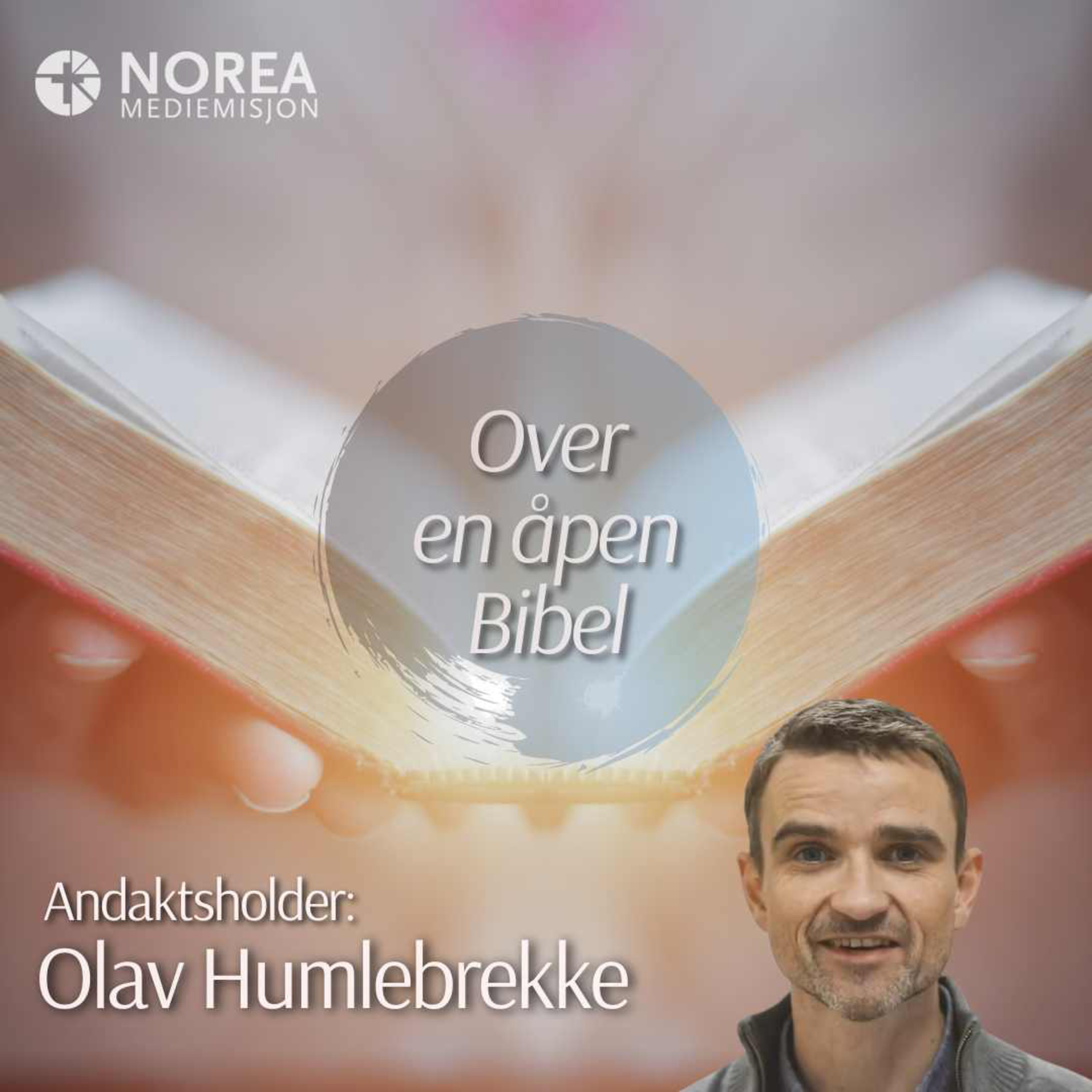 E2444 -4-Olav Humlebrekke - Evangeliet episode artwork
