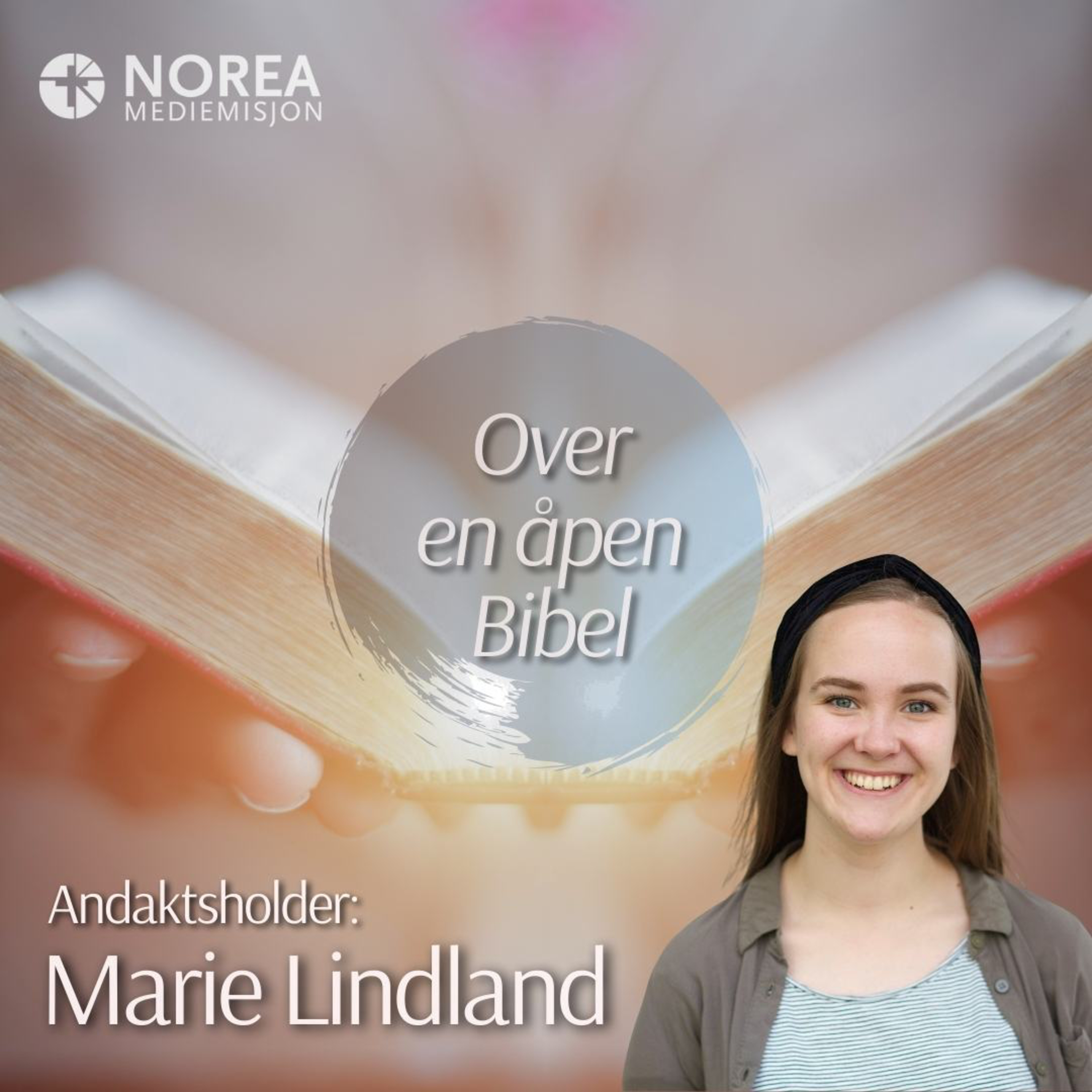 E2446 -5-Marie Lindland - Kle dere episode artwork
