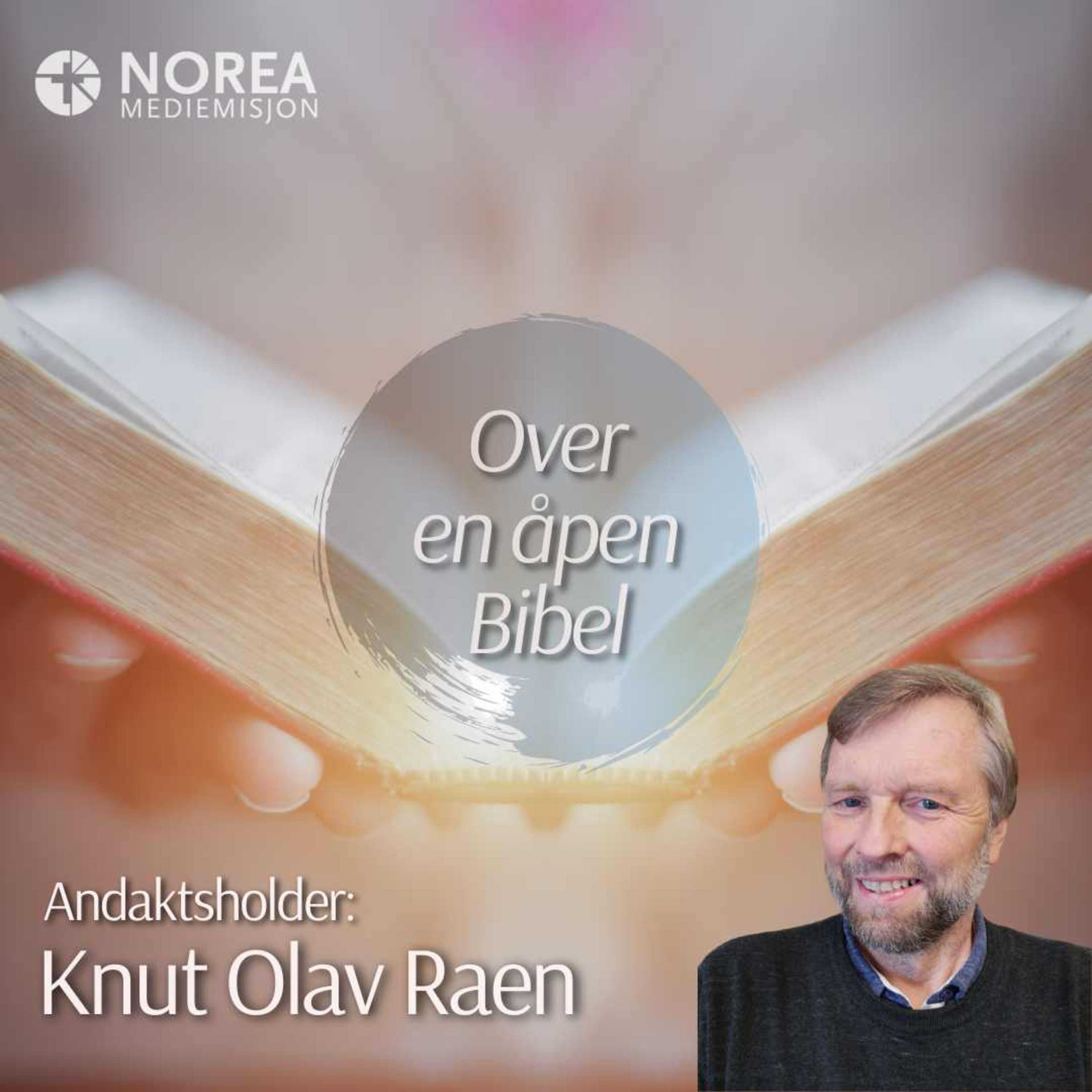 E2504 -2-Knut Olav Raen - Menneskesønnen episode artwork