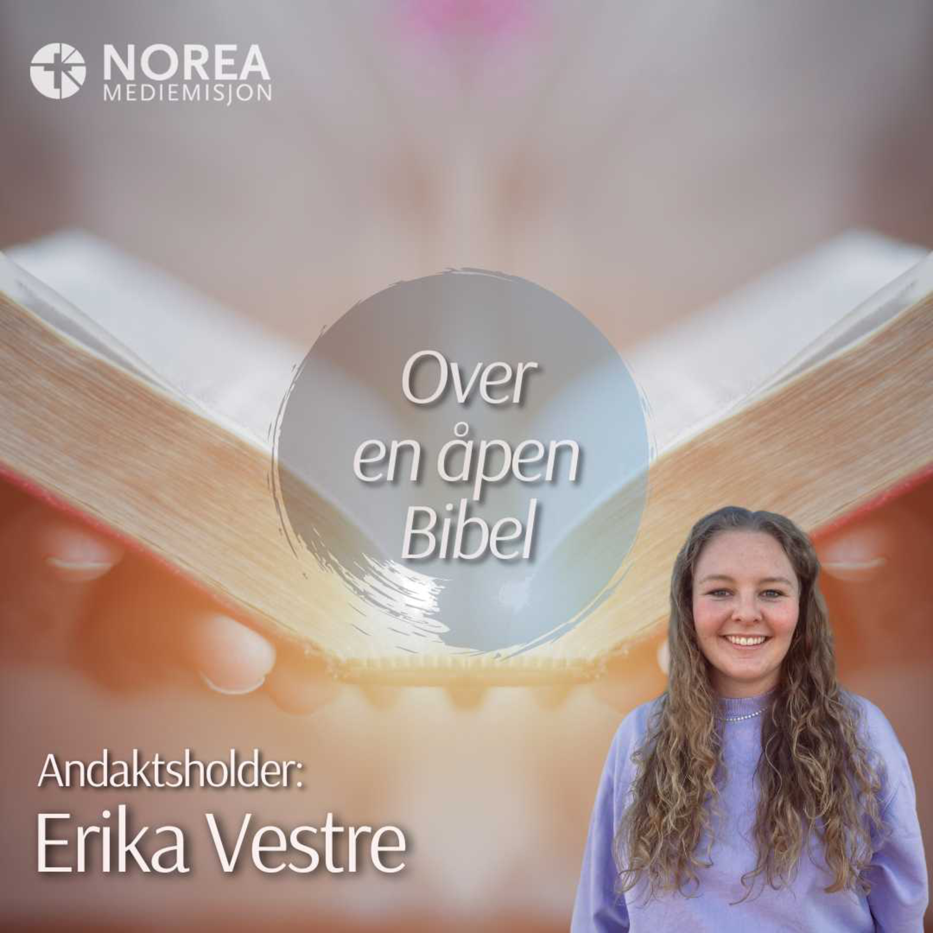 E2448 -3-Erika Vestre - Kor e' du, Gud? episode artwork
