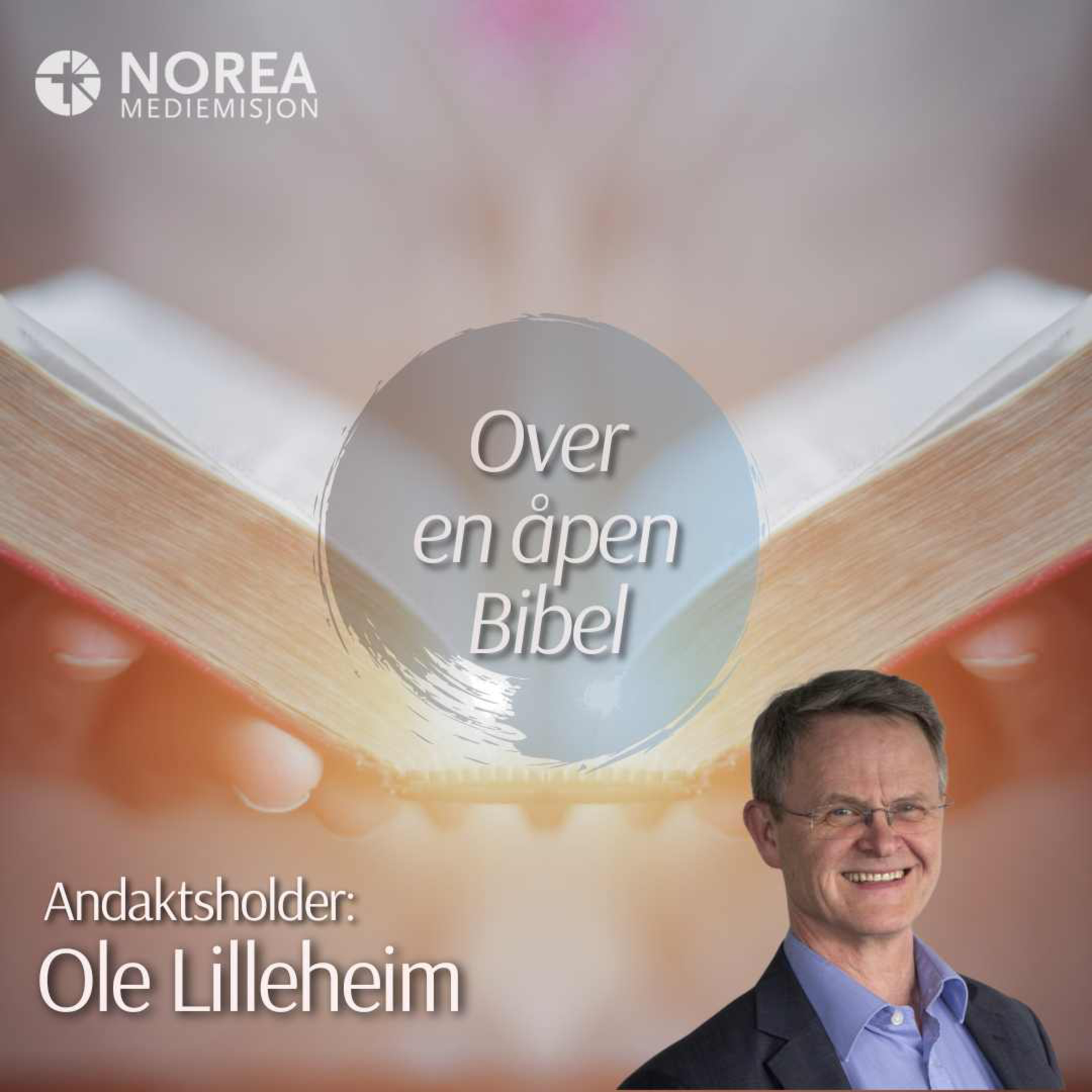 E2507 -4-Ole Lilleheim - Løfter er knyttet til Guds ord episode artwork
