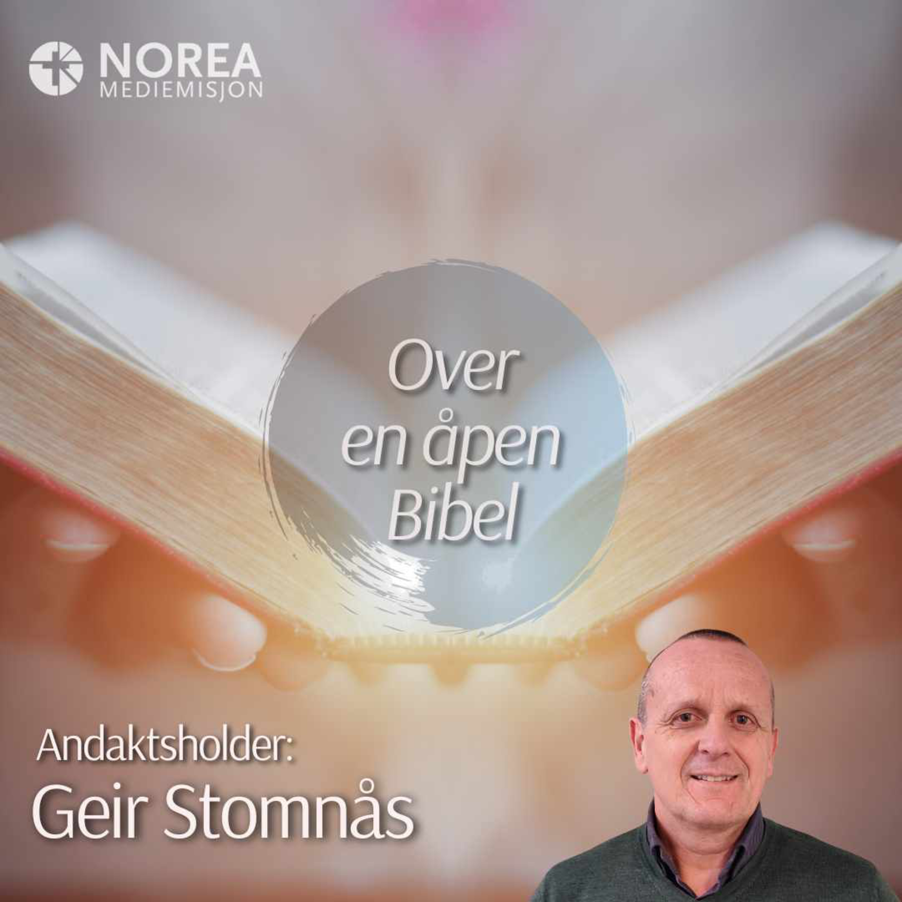 E2514 -5-Geir Stomnås - Jobs bok 35,14 episode artwork