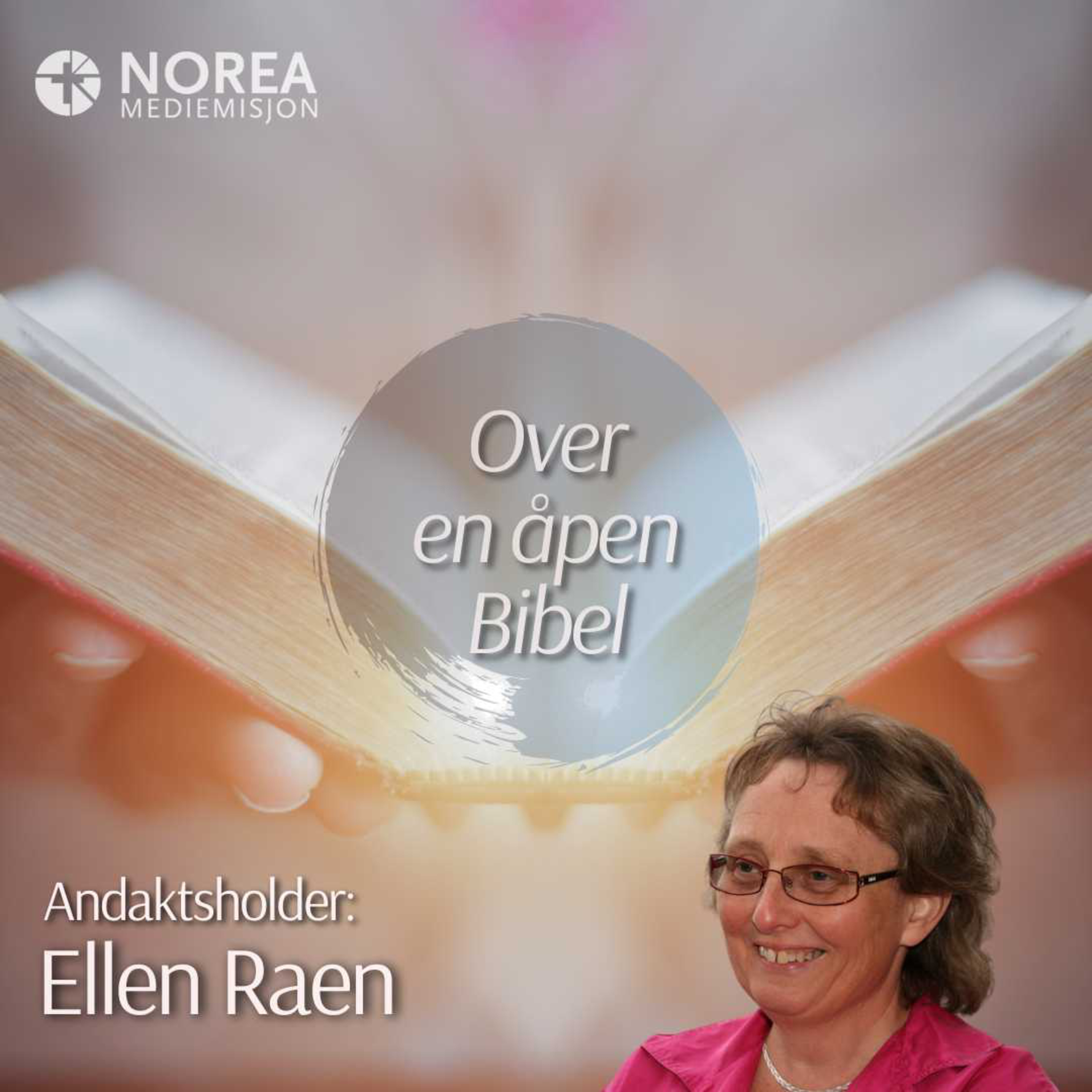 E2516 -2-Ellen Raen - Abrahams etterkommere i Egypt episode artwork