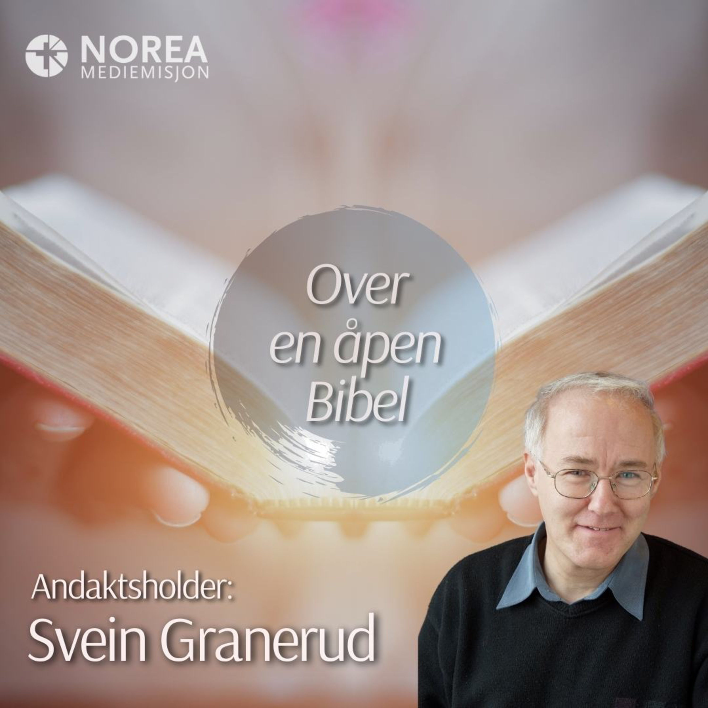 E2538 -4-Svein Granerud episode artwork