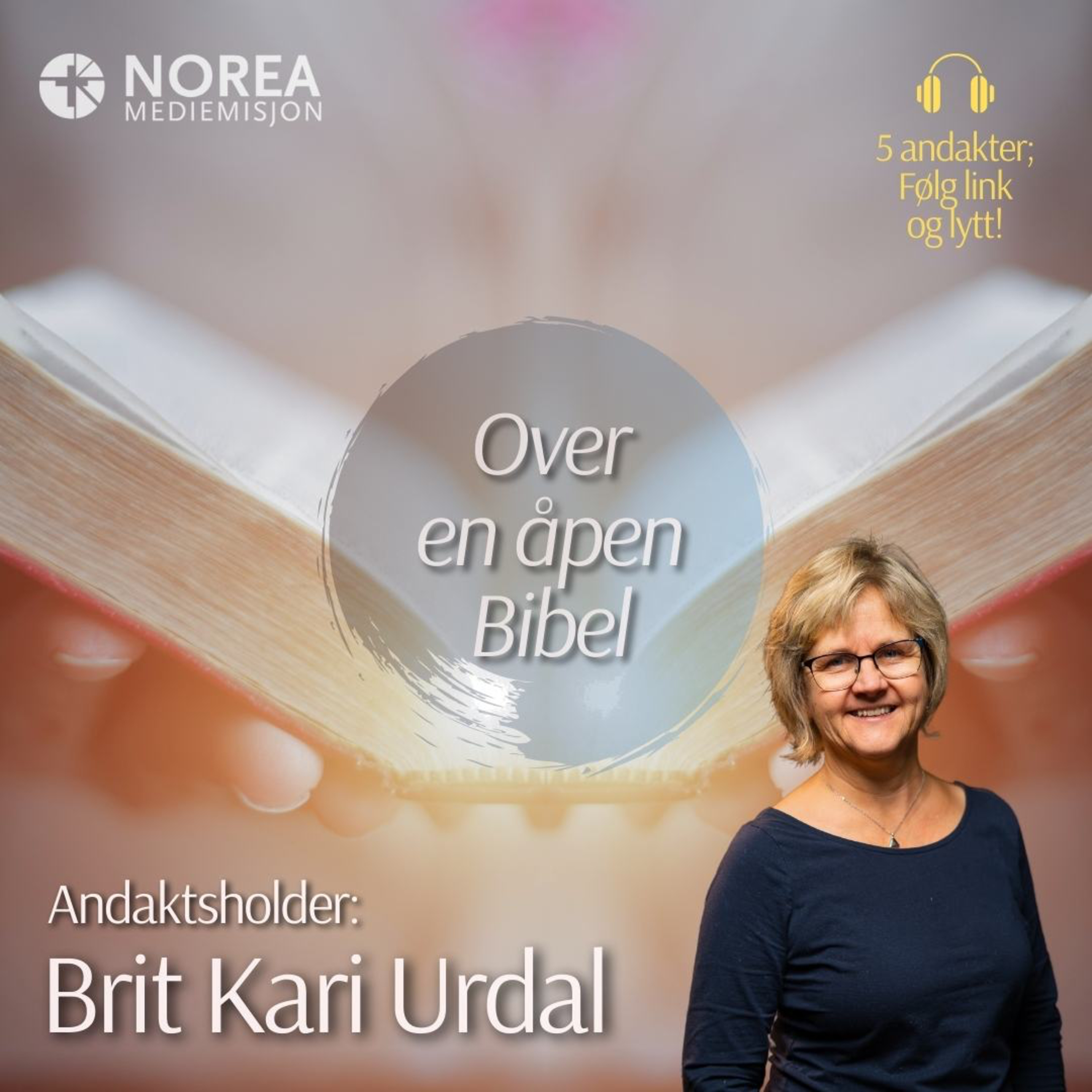E2539 -1-Brit Kari Urdal - Naaman episode artwork