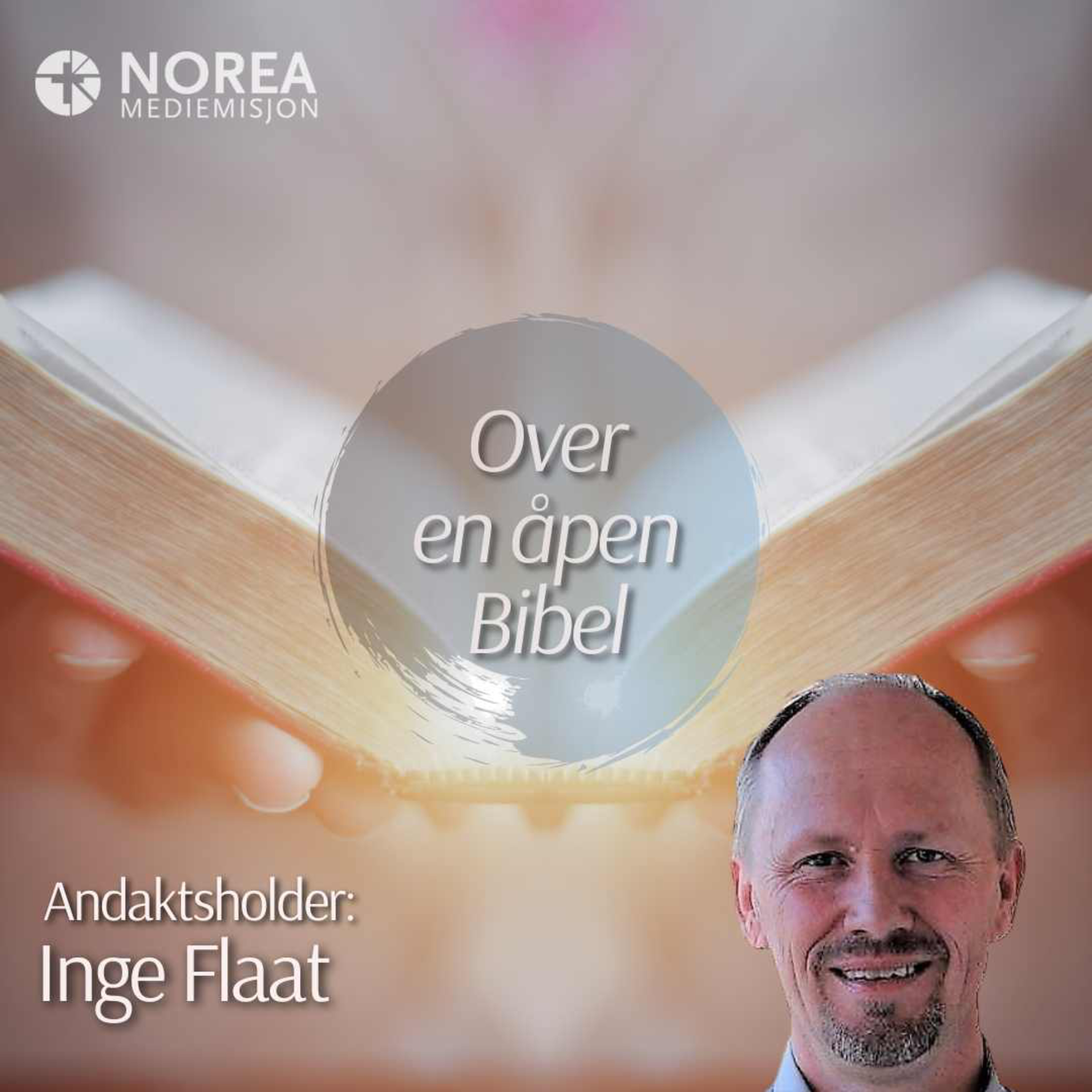 E2544 -5-Inge Flaat - Lengter du tilbake til Gud? episode artwork