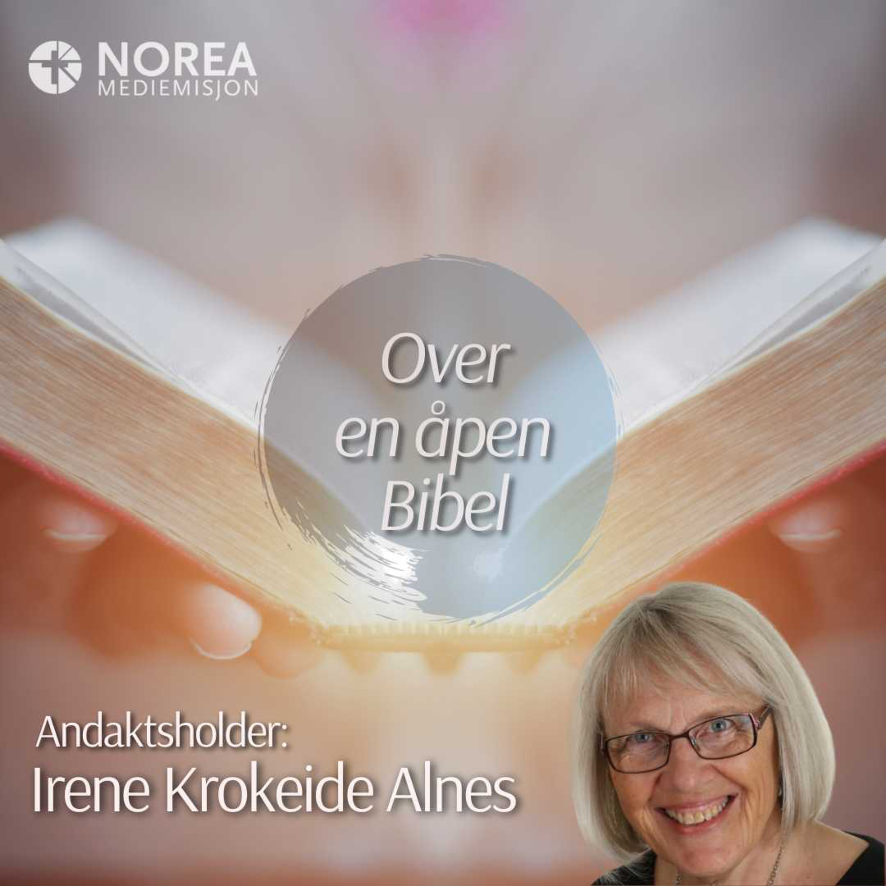E2546 -2-Irene Krokeide Alnes - Guds allmektige hånd episode artwork