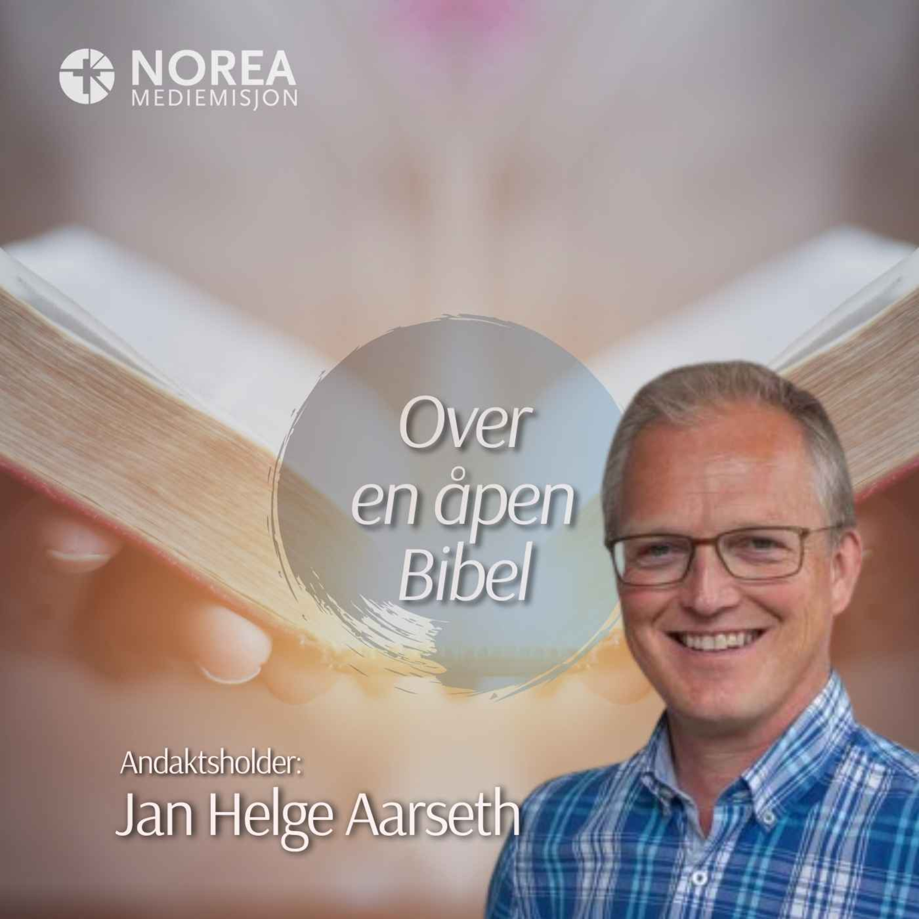 E2549 - 2-Jan Helge Aarseth episode artwork