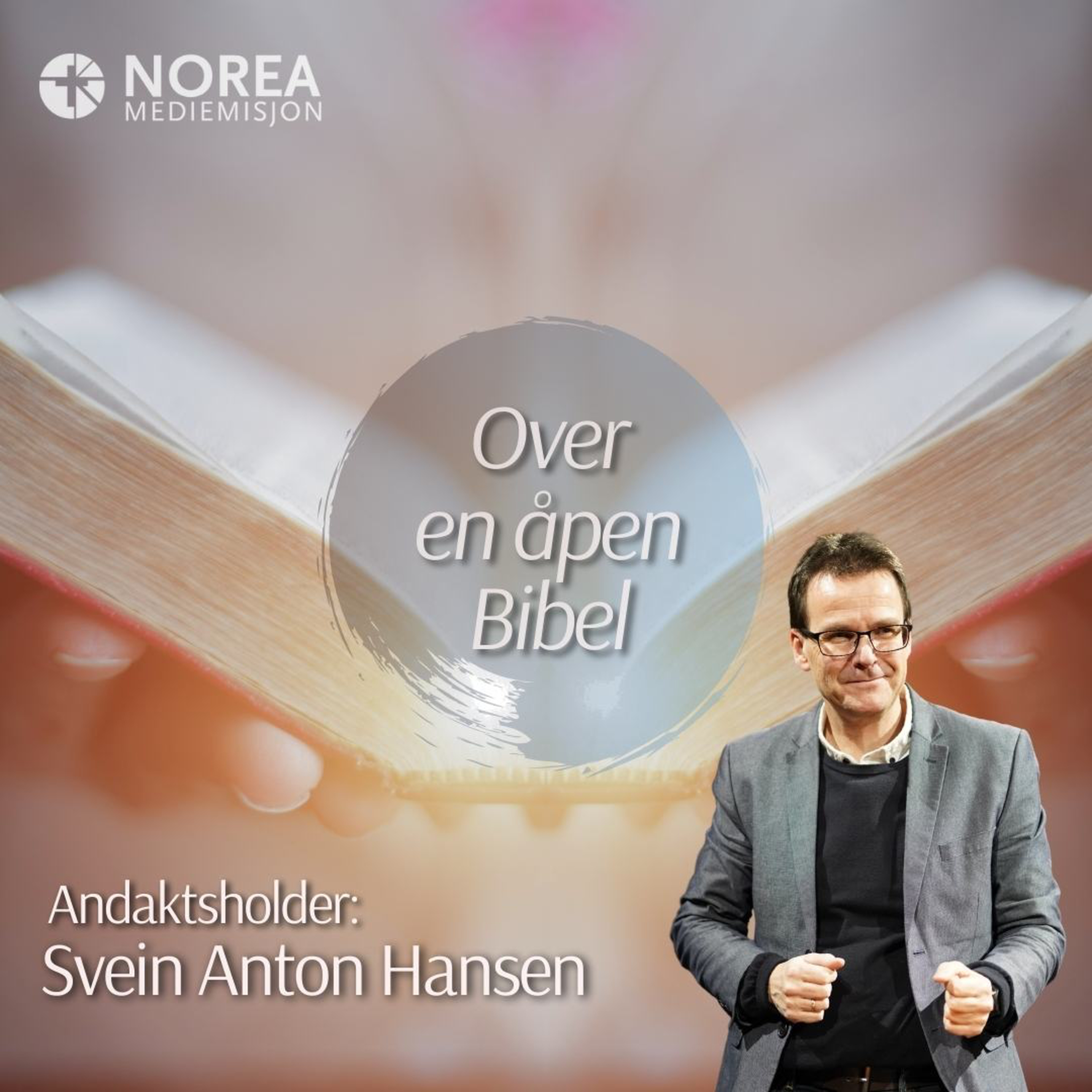 E2601 -2-Svein Anton Hansen - Rettferdighetens brynje episode artwork