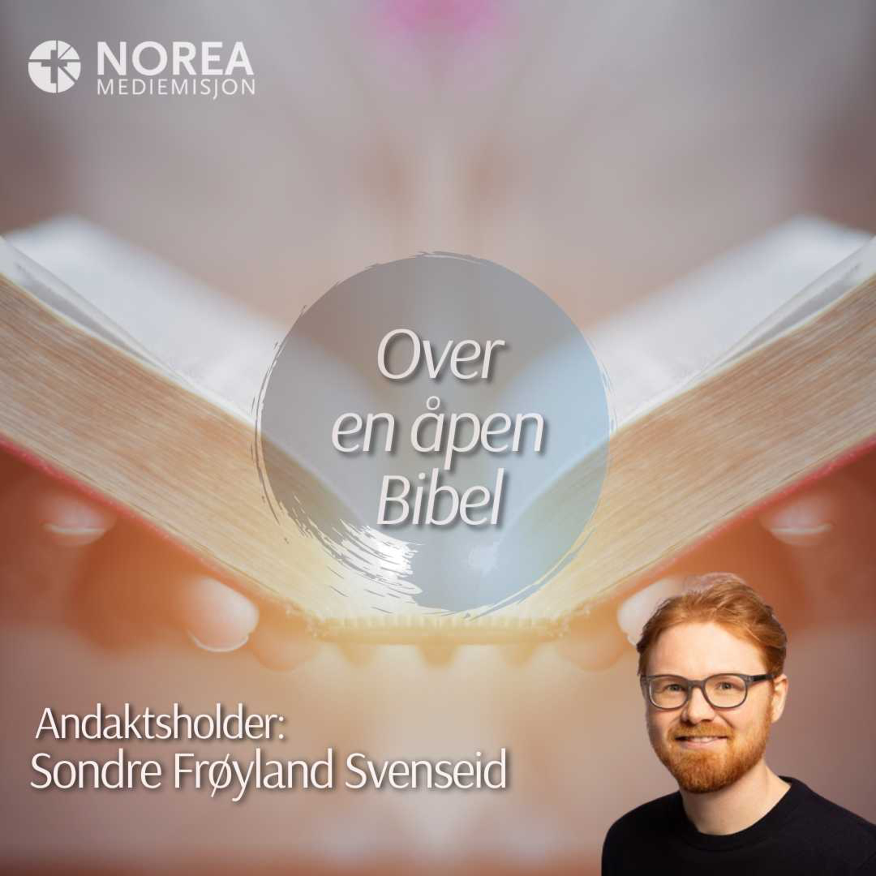 E2606 -2-Sondre Frøyland Svenseid - Esekiel blir kalt til profet episode artwork