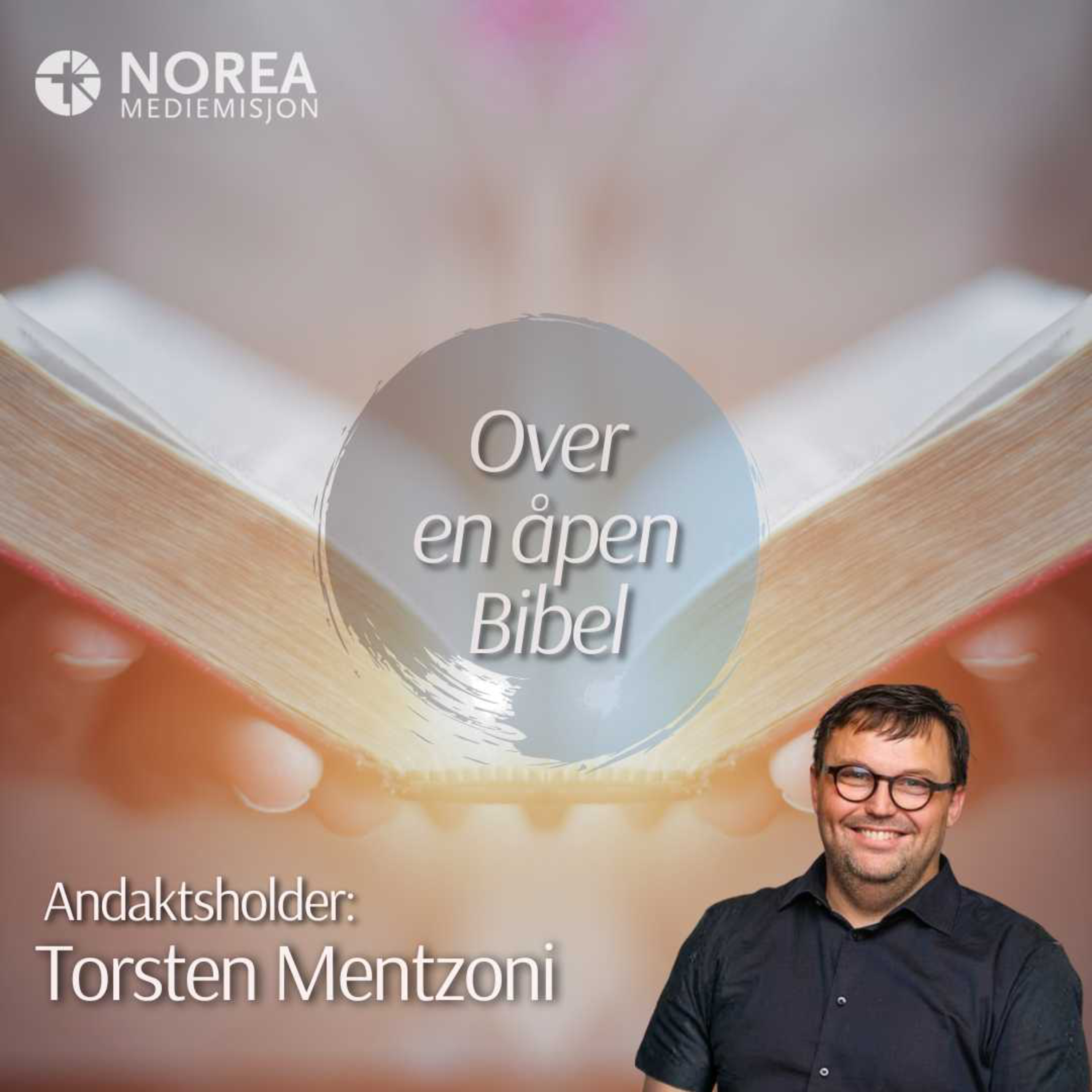 E2609 -2-Torsten Mentzoni - Skapt liten, og uendelig verdifull episode artwork