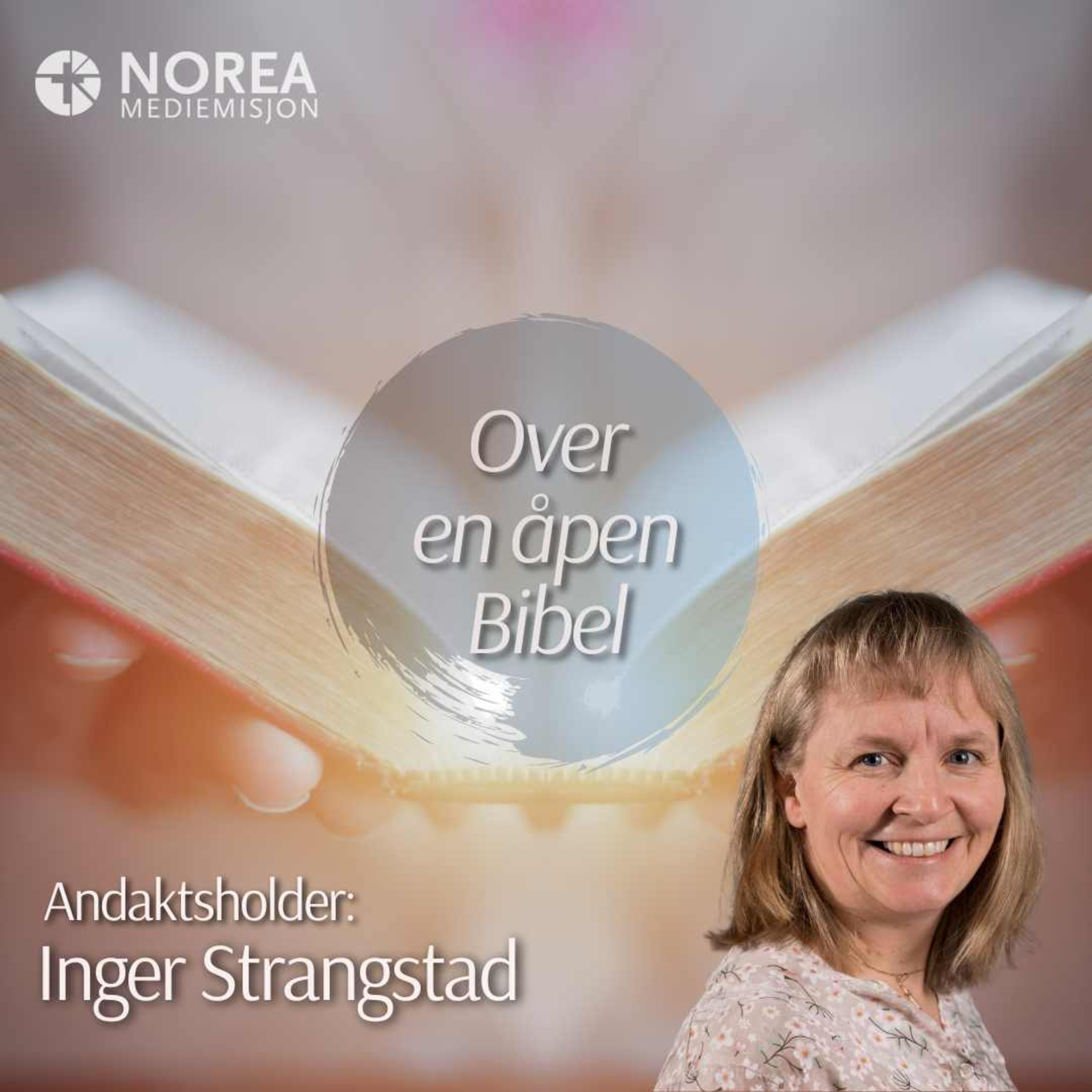 E2610 -4-Inger Strangstad - Nybakt brød (Elia) episode artwork