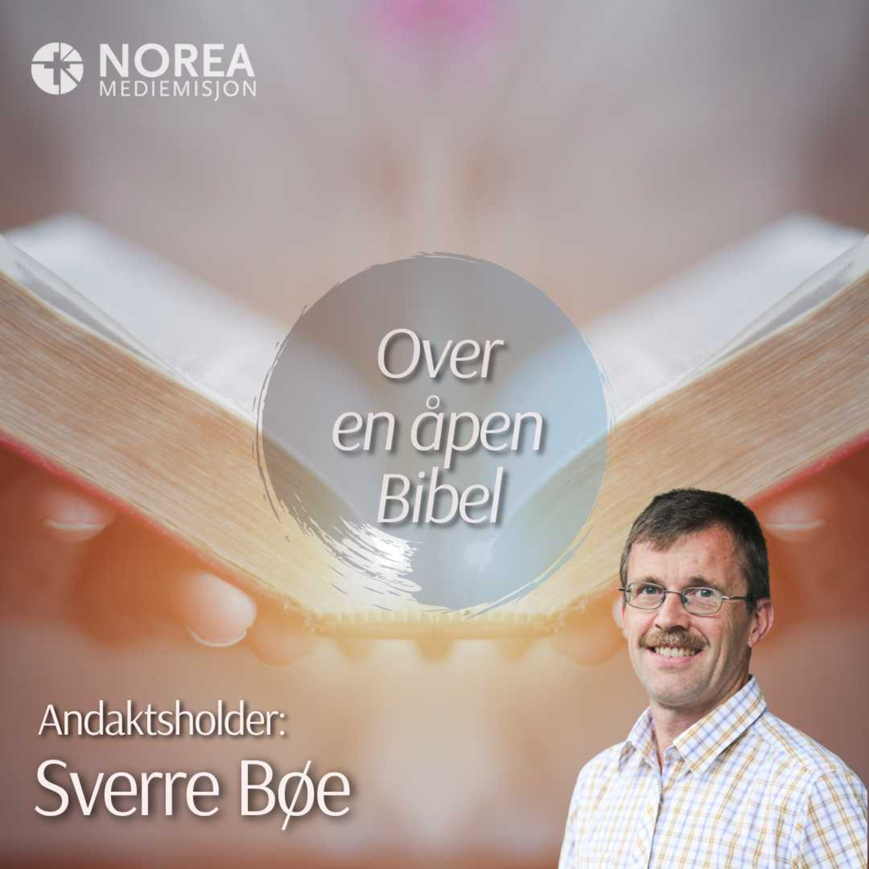 E2613 -3-Sverre Bøe - Daglig korsbæring episode artwork