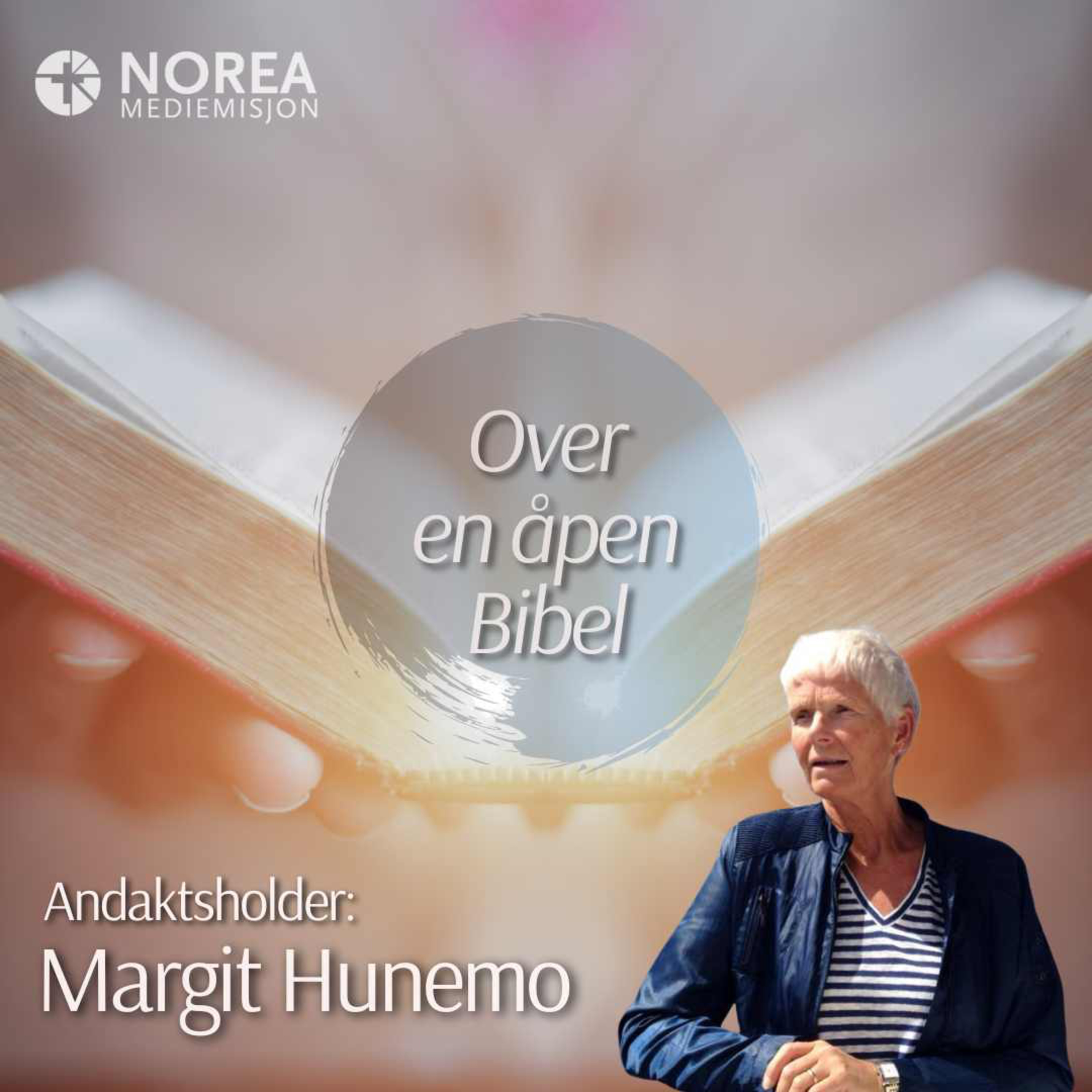 Johannes 12,27-33 - Margit Hunemo (E2614-2) episode artwork