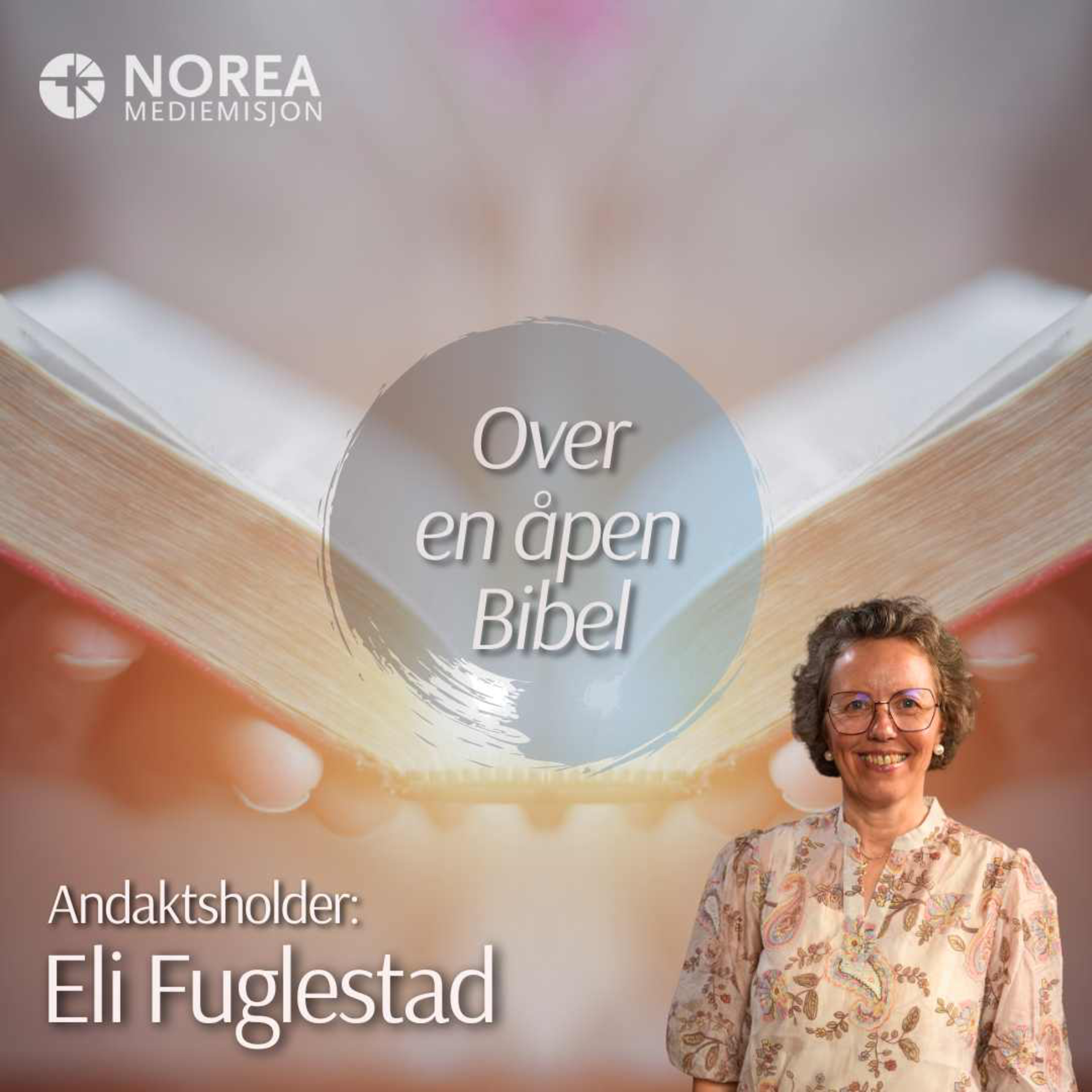 Jesu fristelse, del 5 - Eli Fuglestad (E2615-5) episode artwork