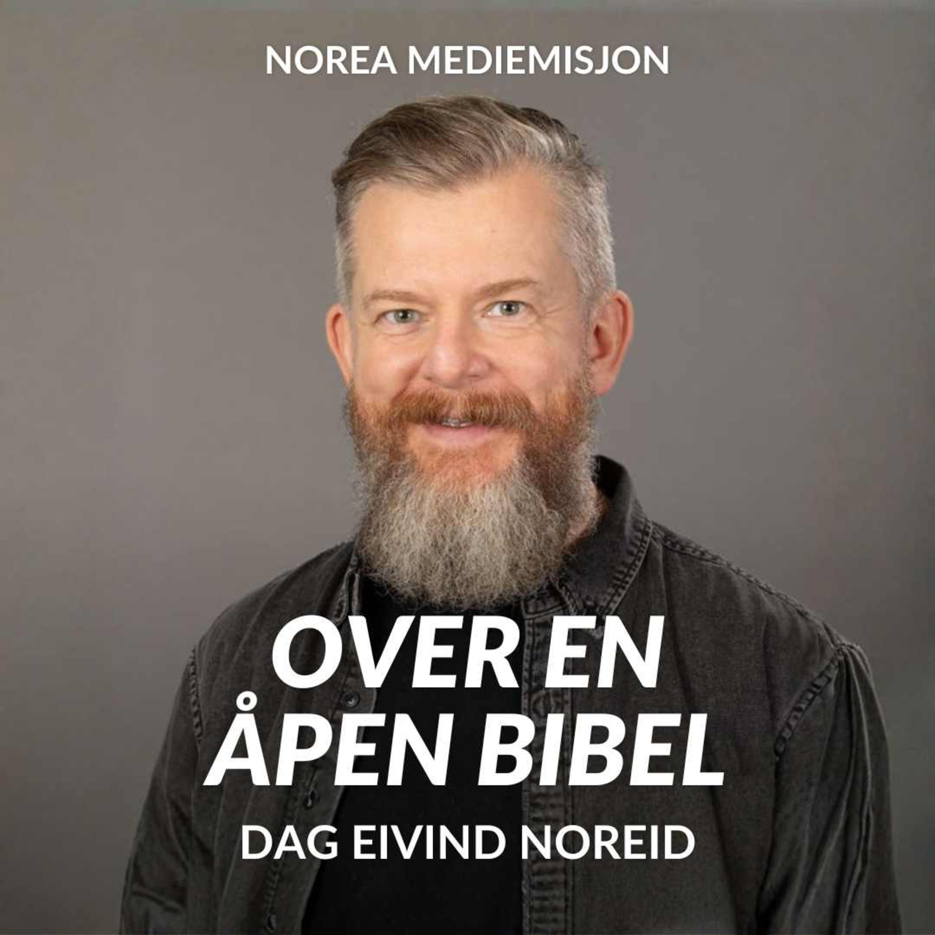 Bevart i en utfordrende verden - Dag Eivind Noreid (E2622-3) episode artwork