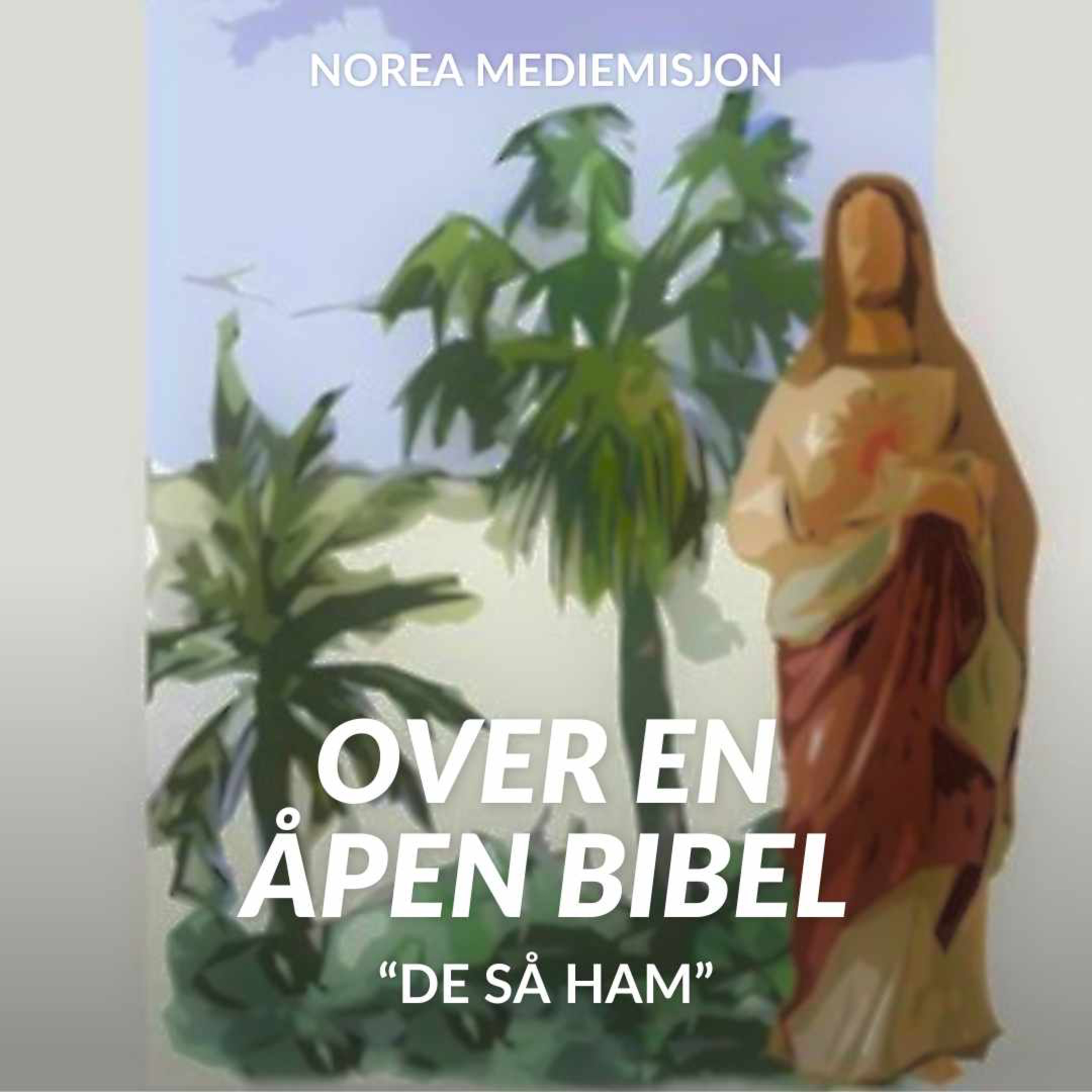 Peter - Kari-Margrete Rensel Løvgren (E2625-4) episode artwork