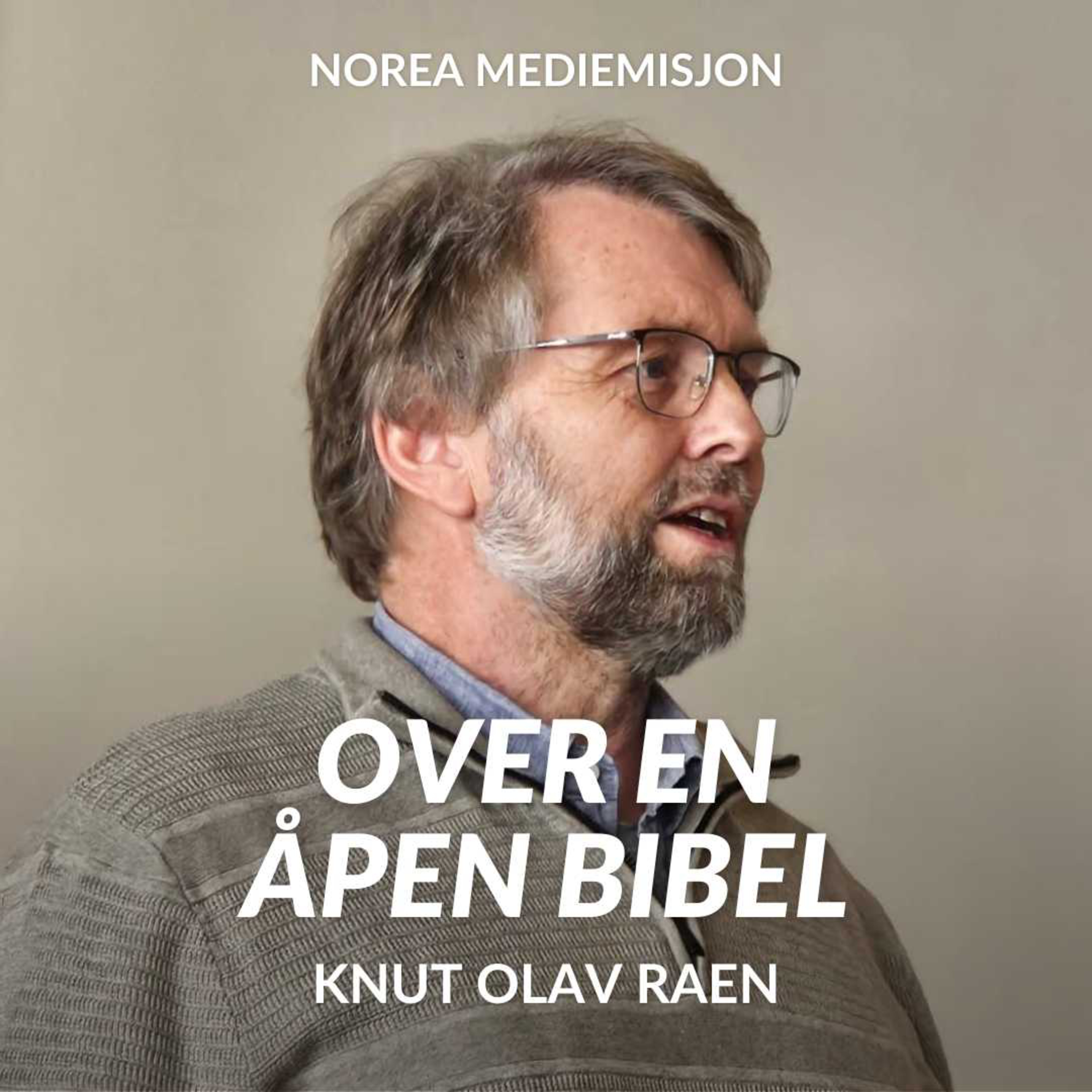 Guds bekk - Knut Olav Raen (E2630-3) episode artwork