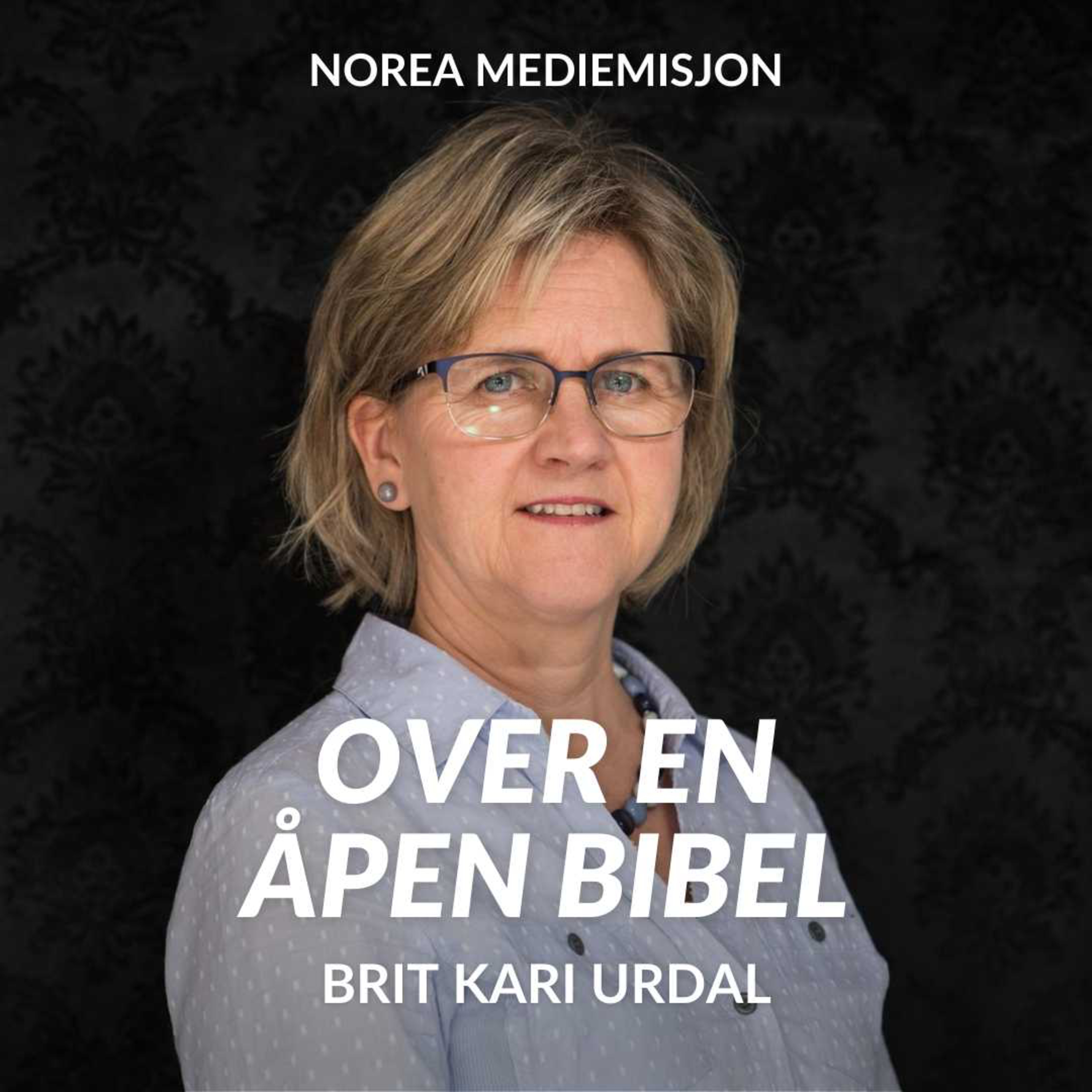Minst og størst - Brit Kari Urdal (E2631-2) episode artwork