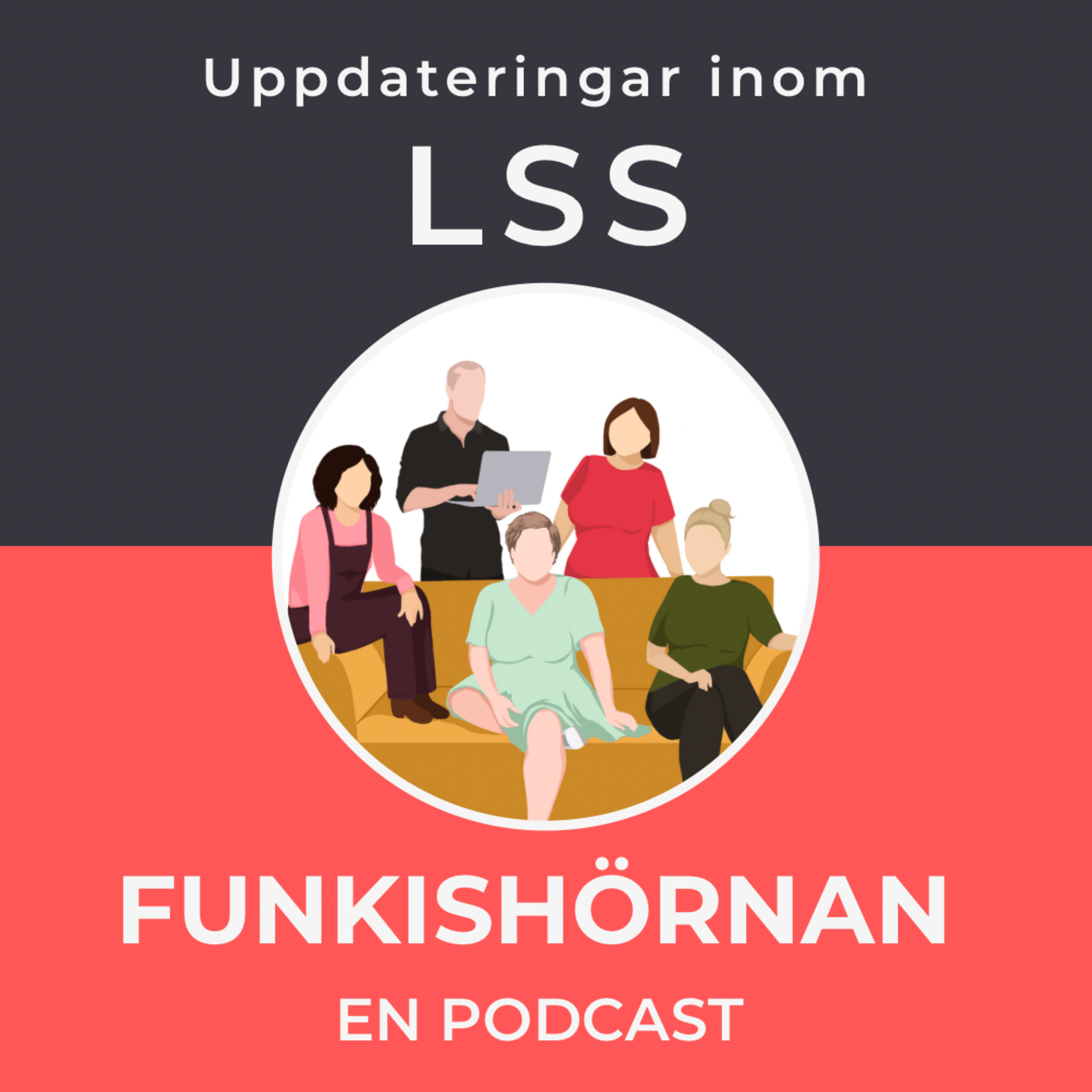 Funkishörnan