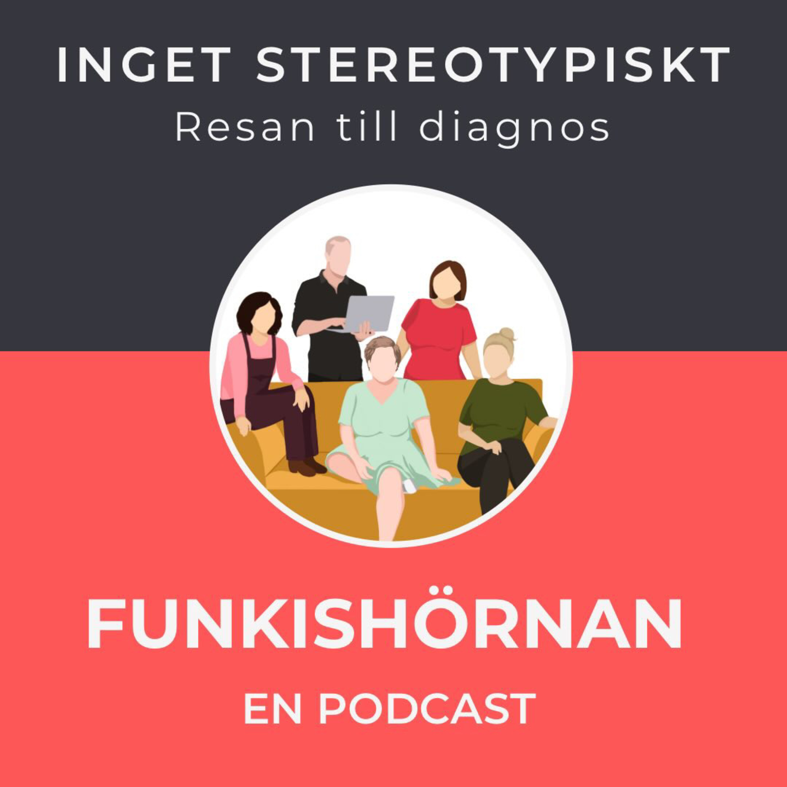 Funkishörnan