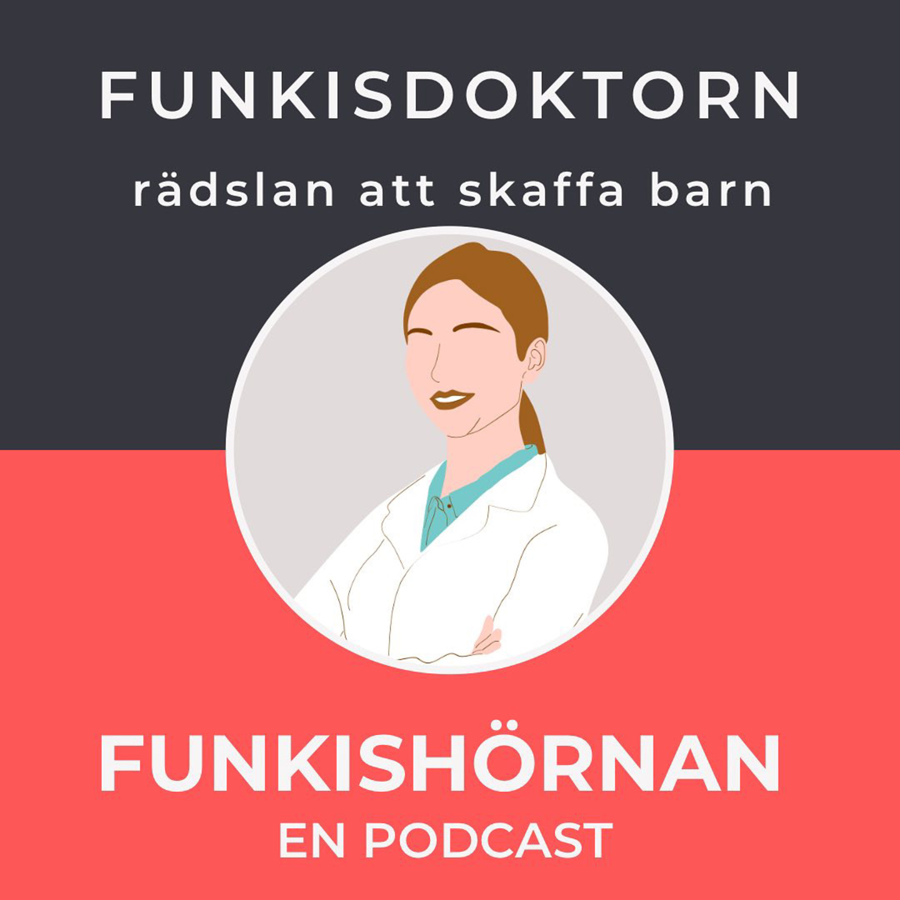Funkishörnan