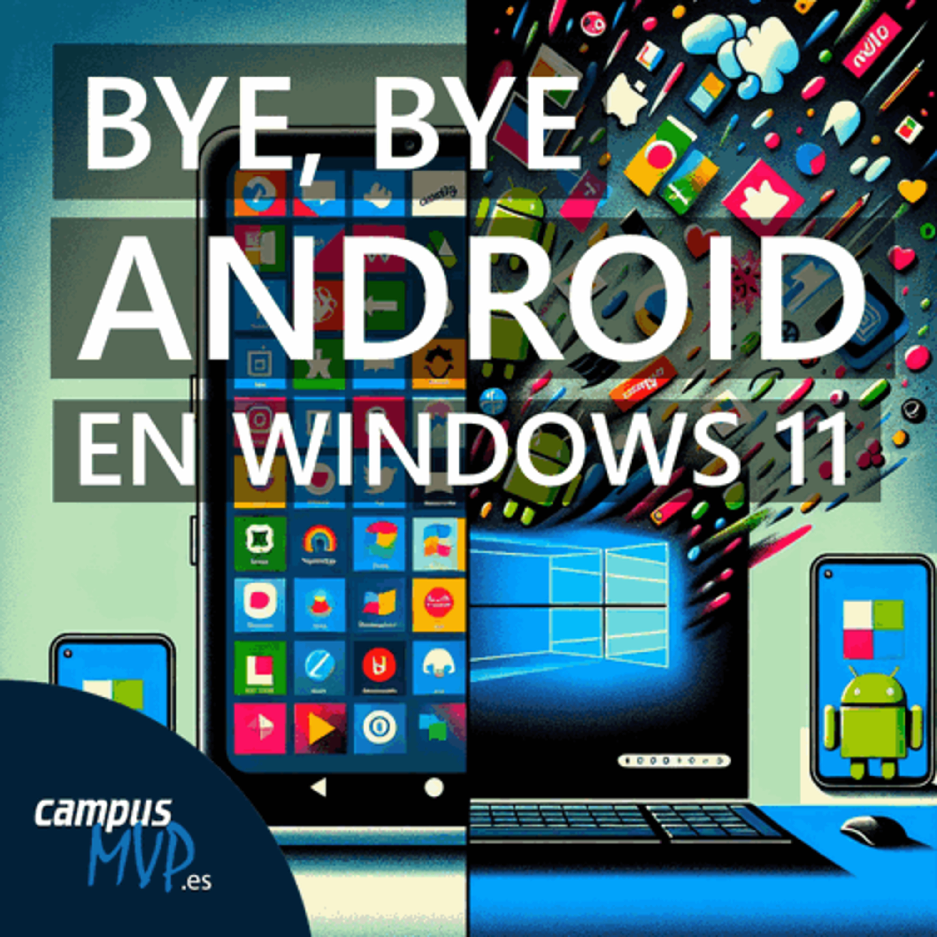 Portada de Cosas de programadores, por campusMVP.es