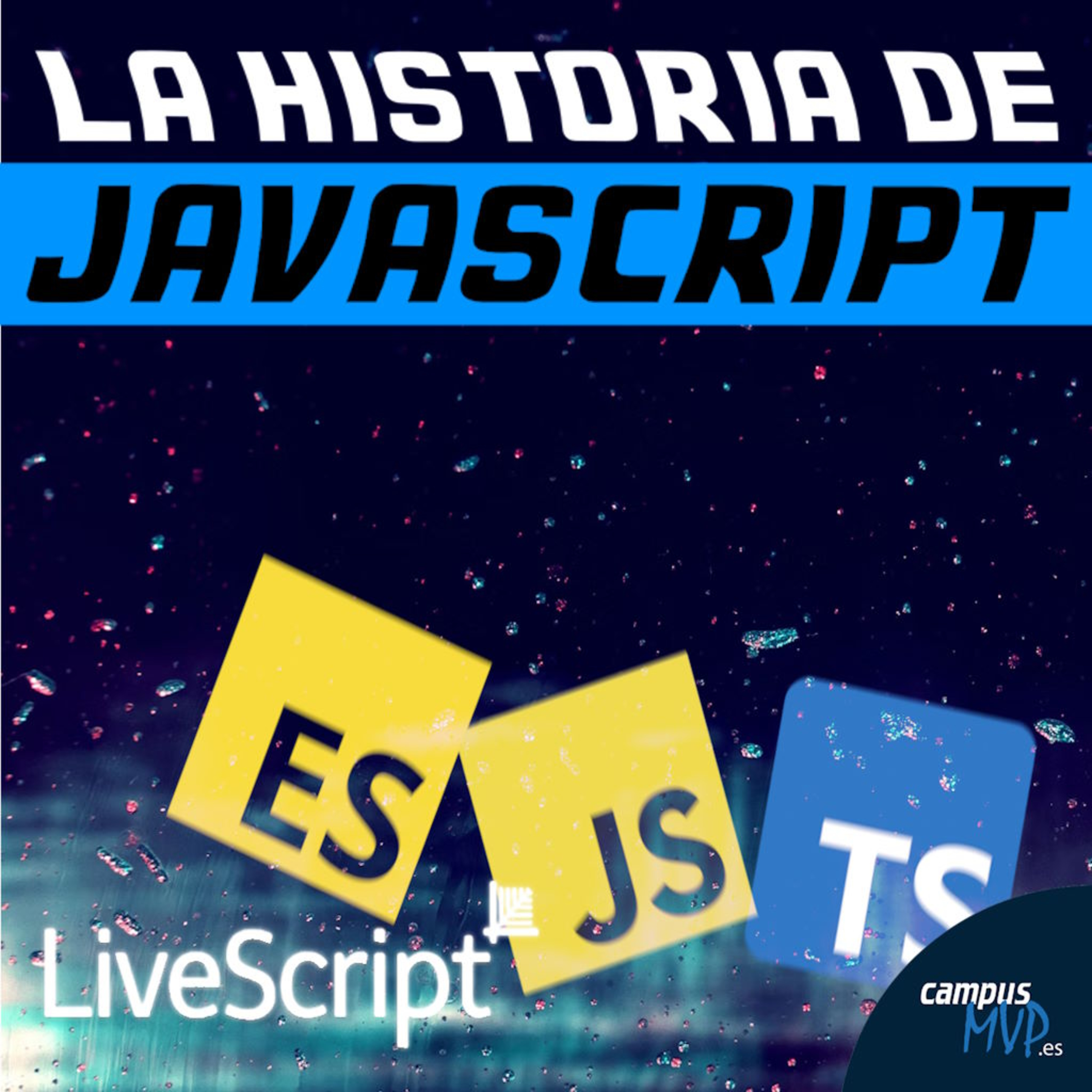 Portada de Cosas de programadores, por campusMVP.es