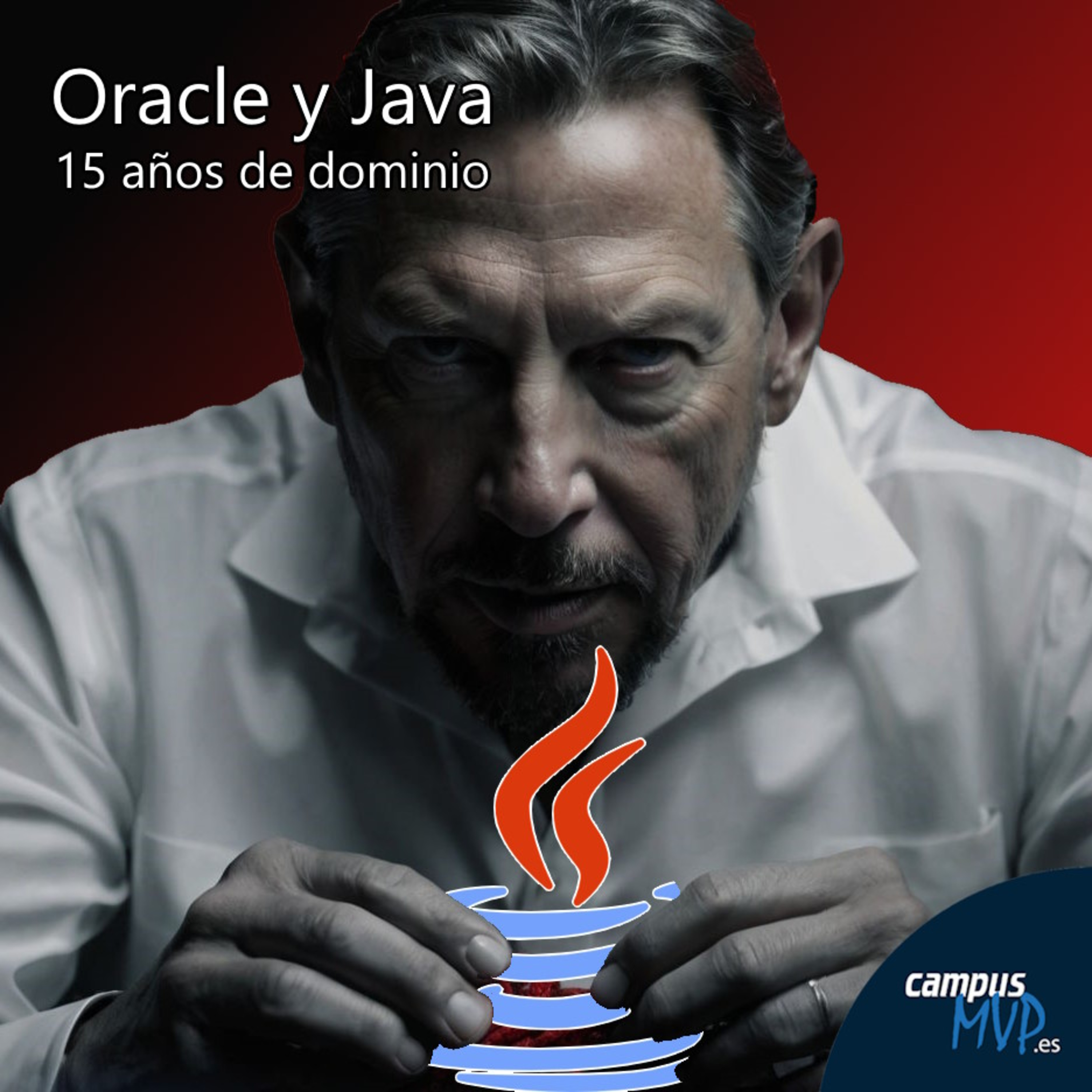 Portada de Cosas de programadores, por campusMVP.es