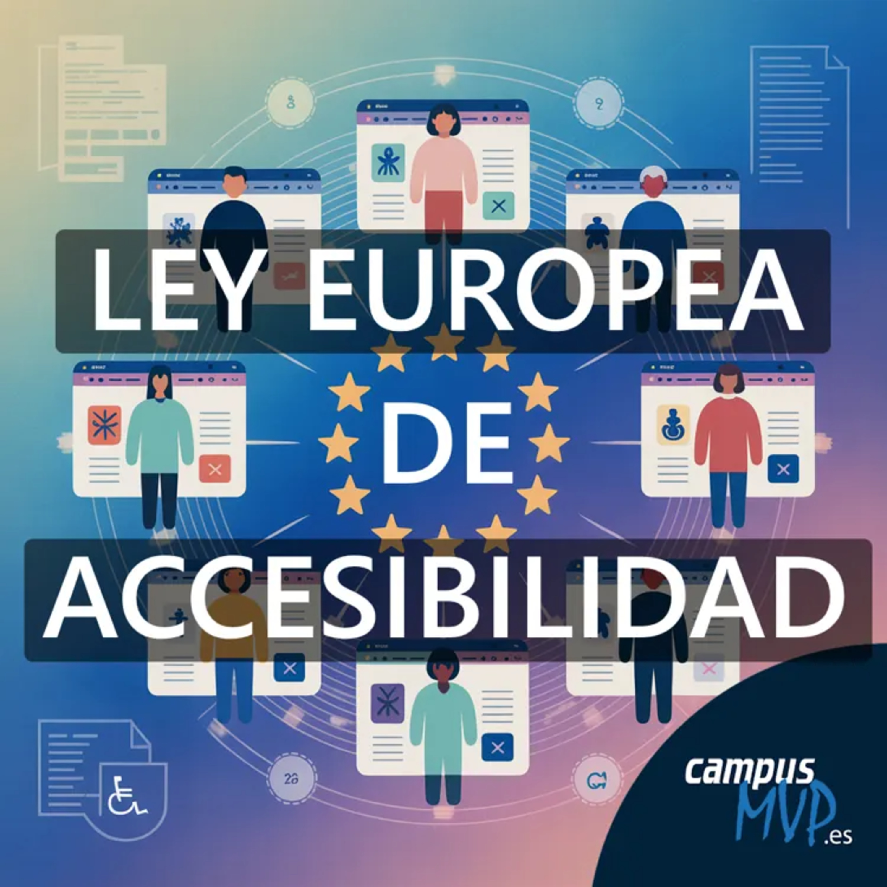 Portada de Cosas de programadores, por campusMVP.es