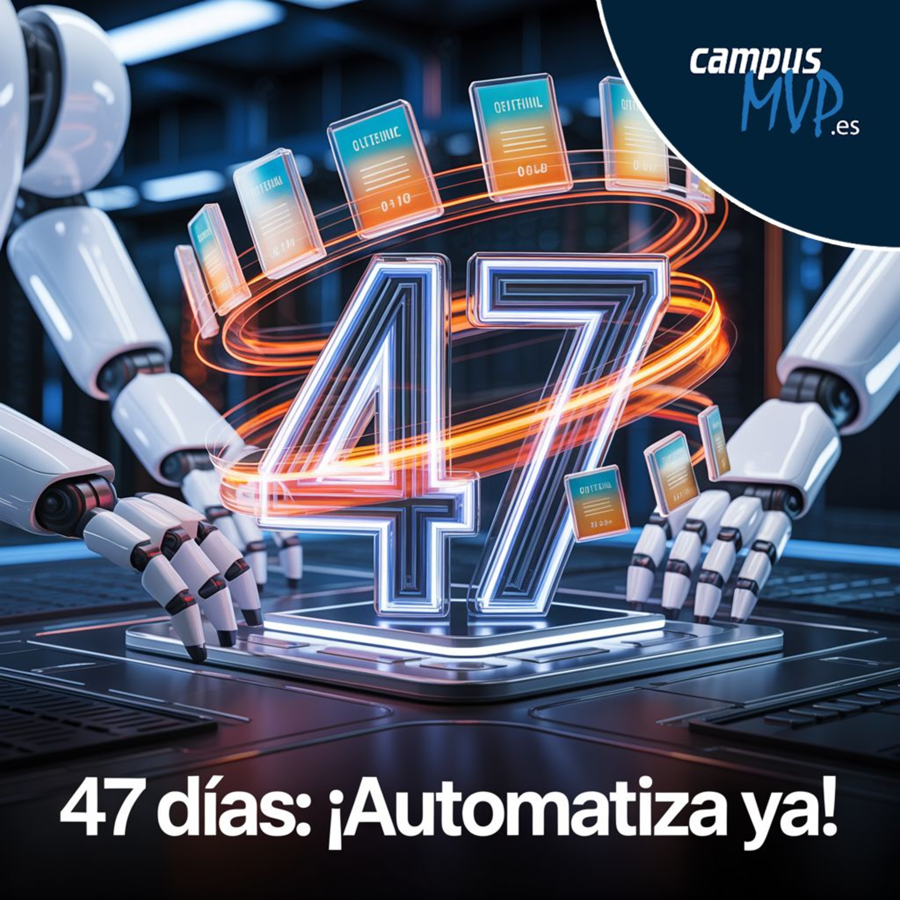 Portada de Cosas de programadores, por campusMVP.es