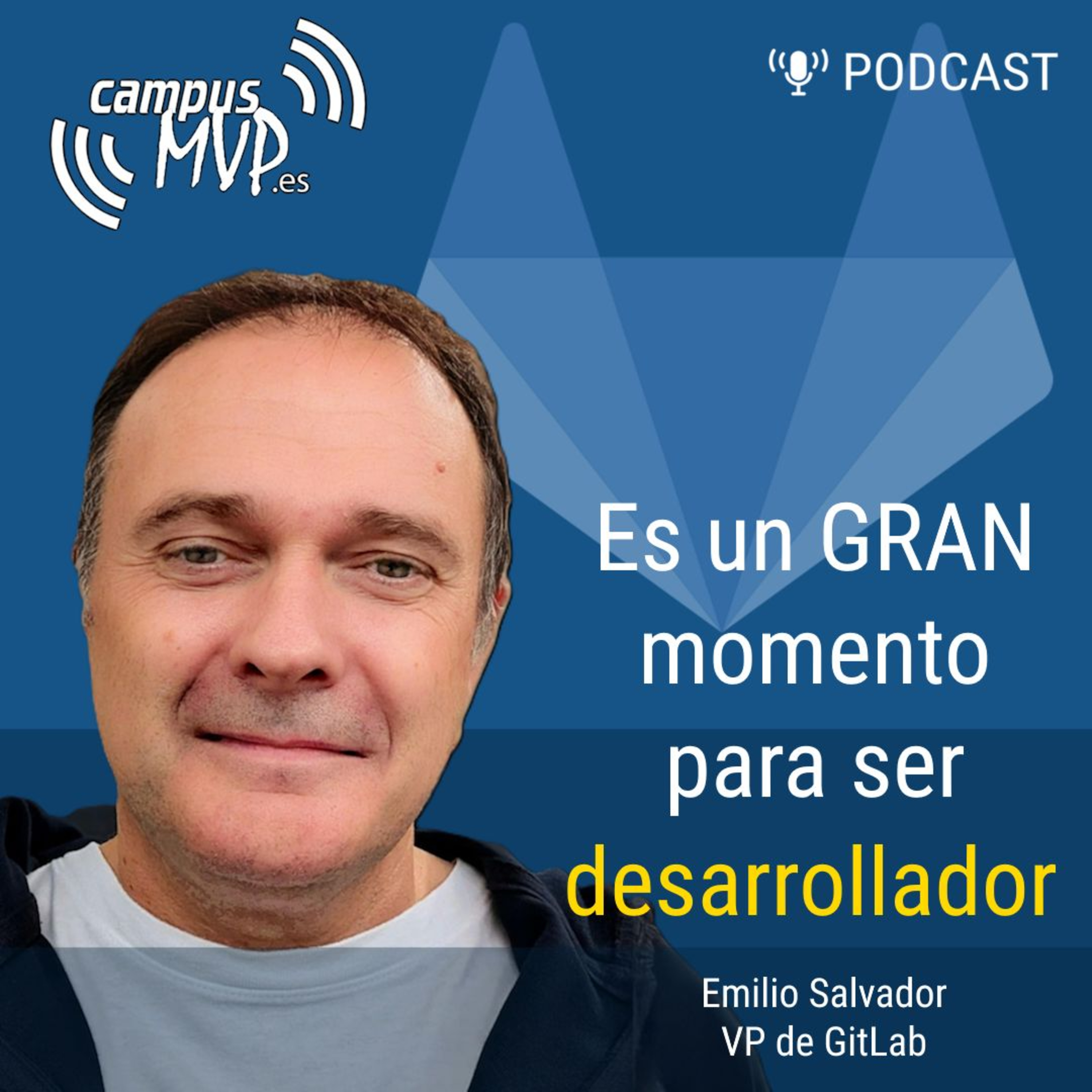 Portada de Cosas de programadores, por campusMVP.es