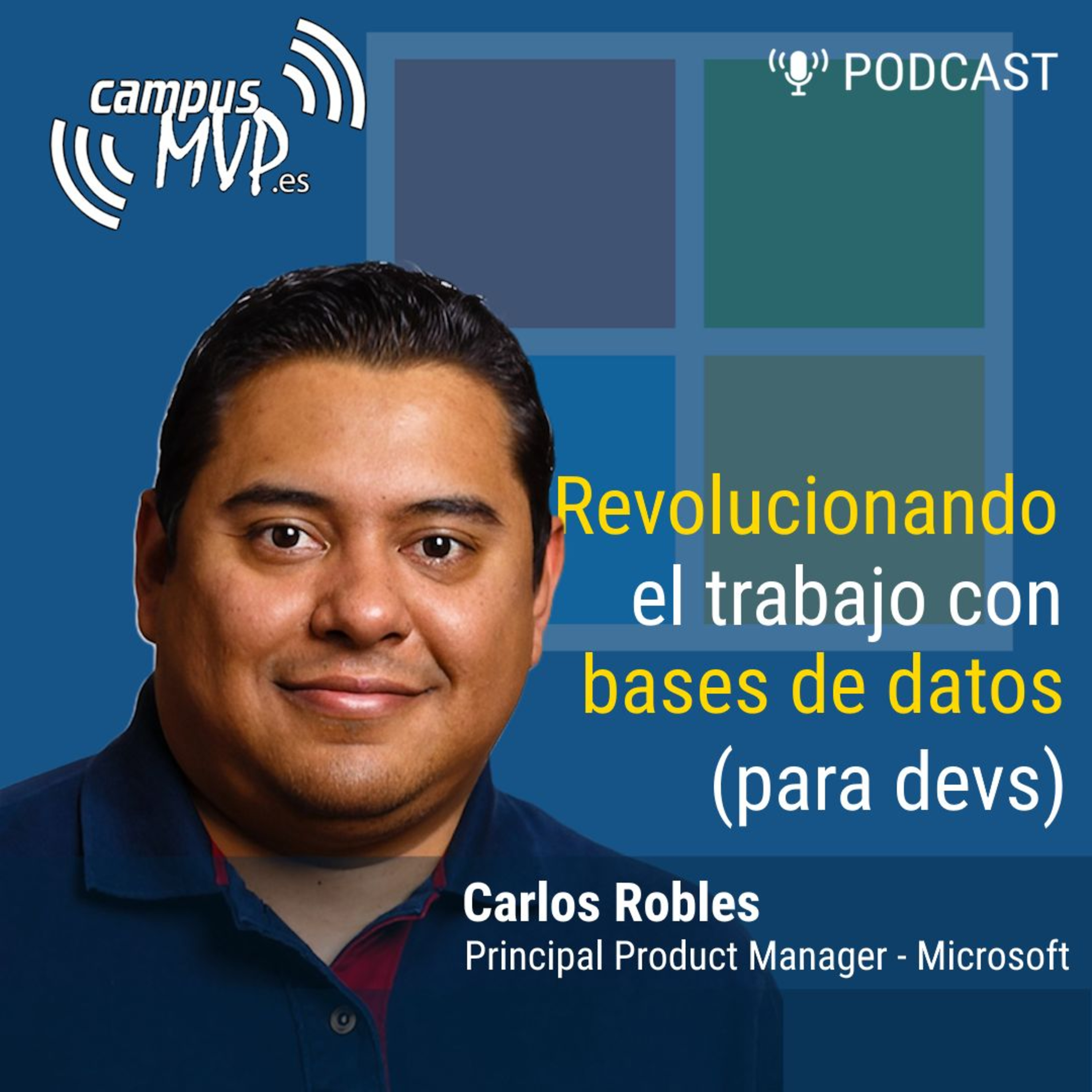 Portada de Cosas de programadores, por campusMVP.es