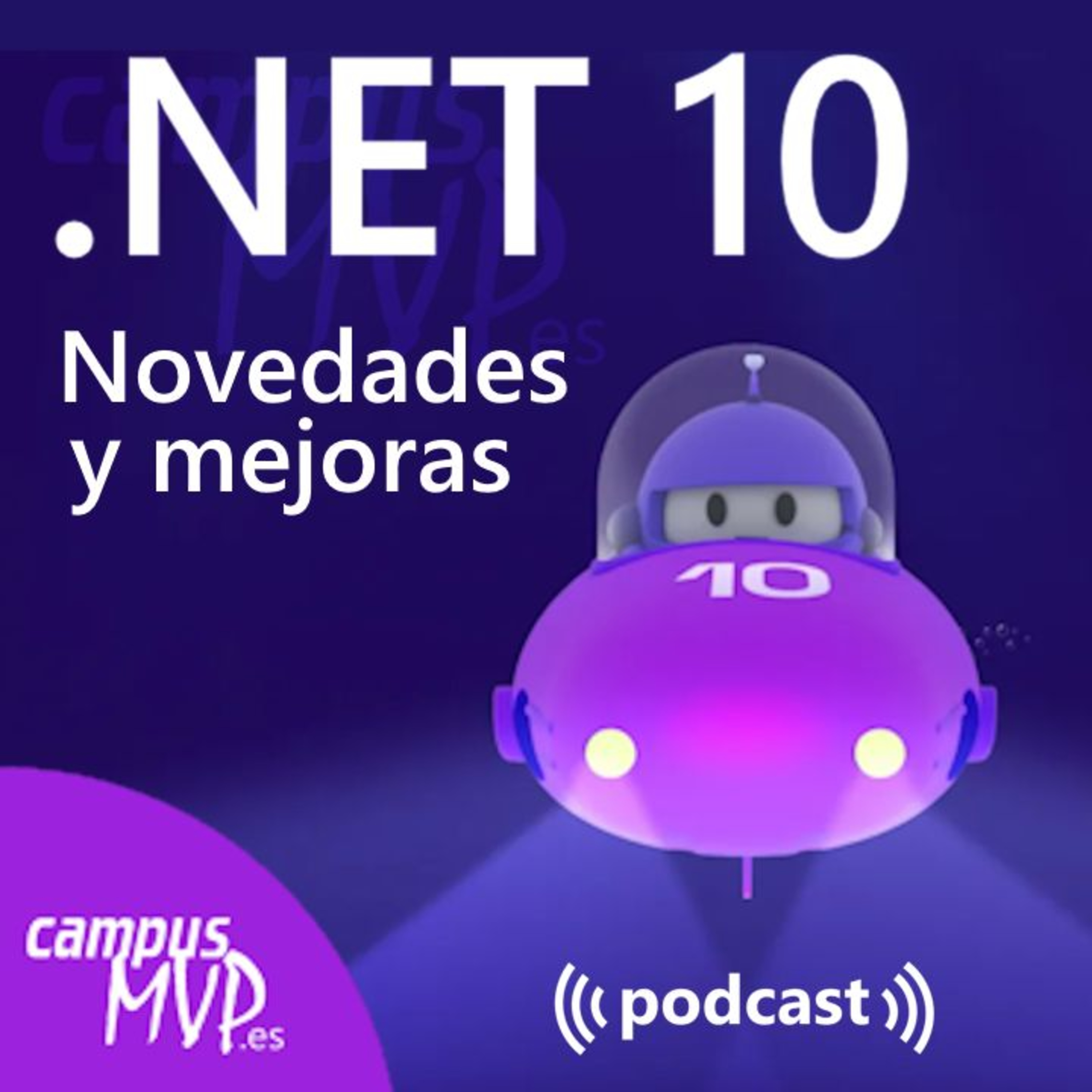 Portada de Cosas de programadores, por campusMVP.es