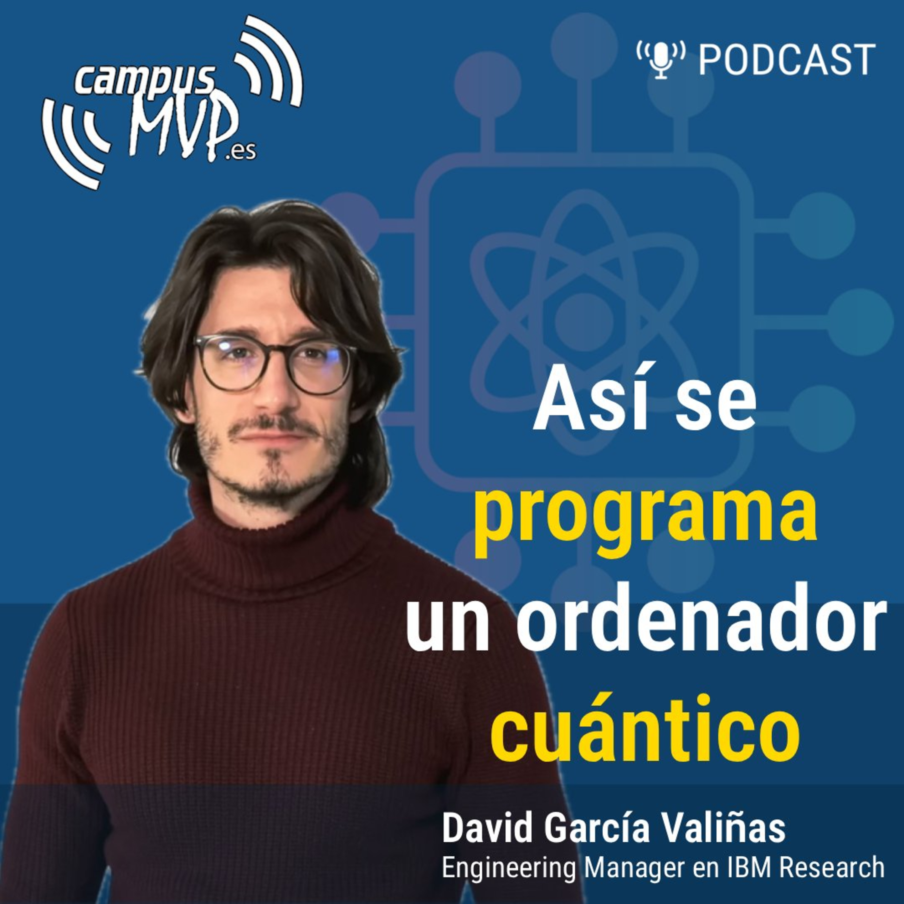 Portada de Cosas de programadores, por campusMVP.es
