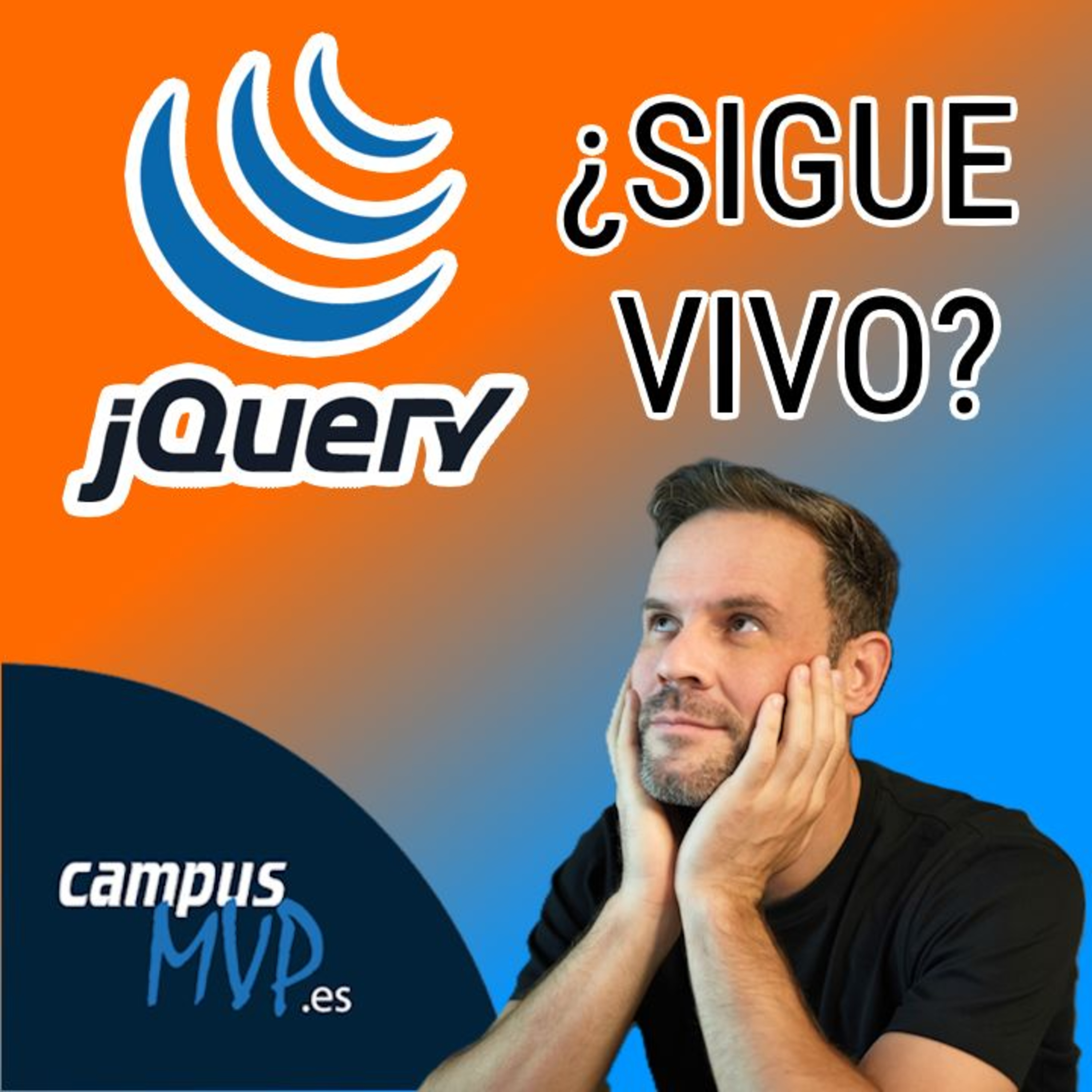 Portada de Cosas de programadores, por campusMVP.es