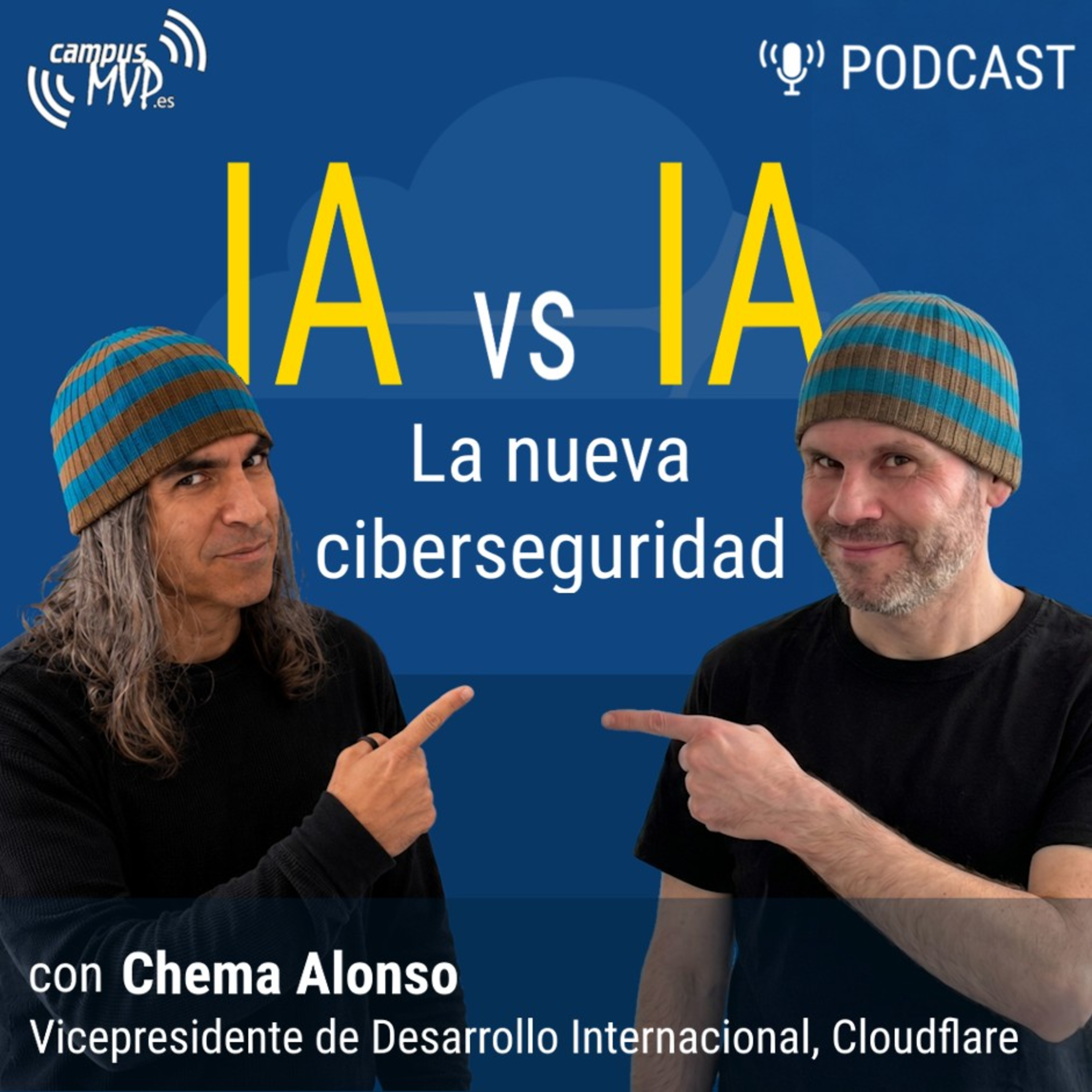 Portada de Cosas de programadores, por campusMVP.es