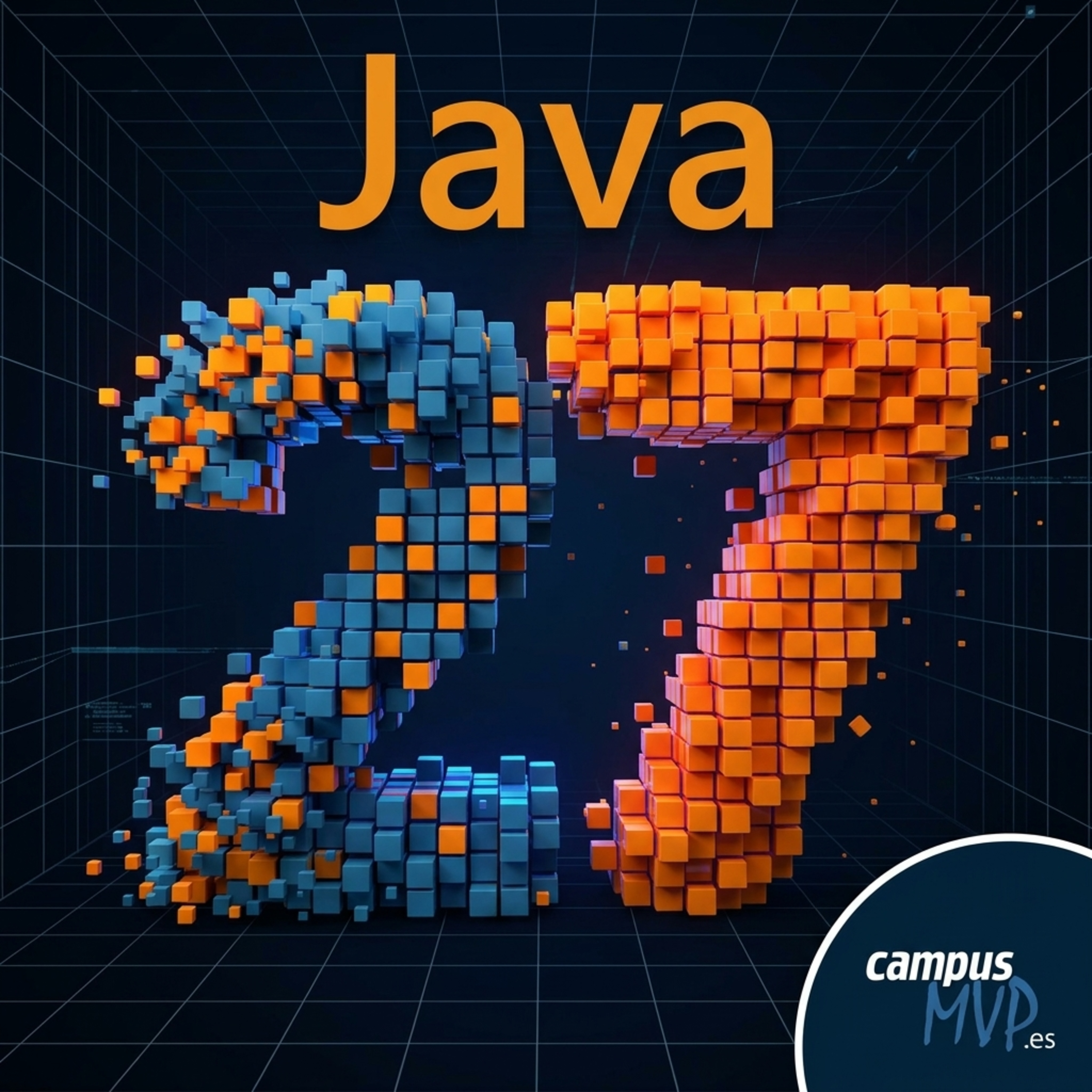 Portada de Cosas de programadores, por campusMVP.es